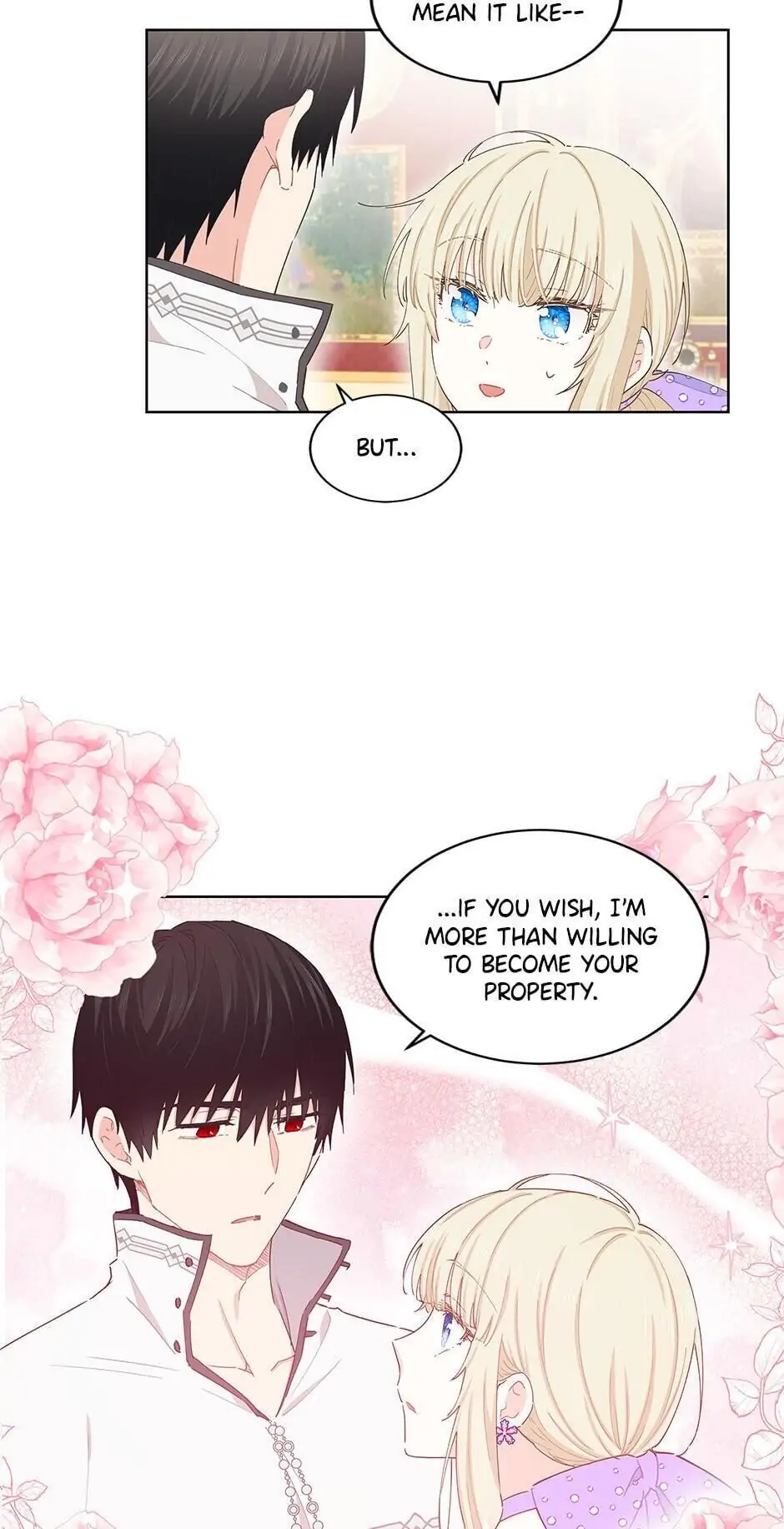 I Have No Health Chapter 37 page 10