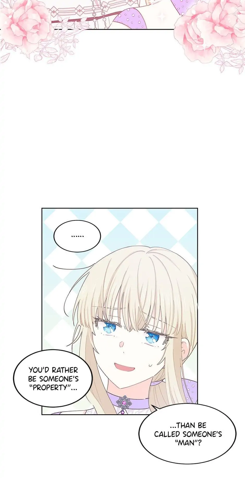 I Have No Health Chapter 37 page 11
