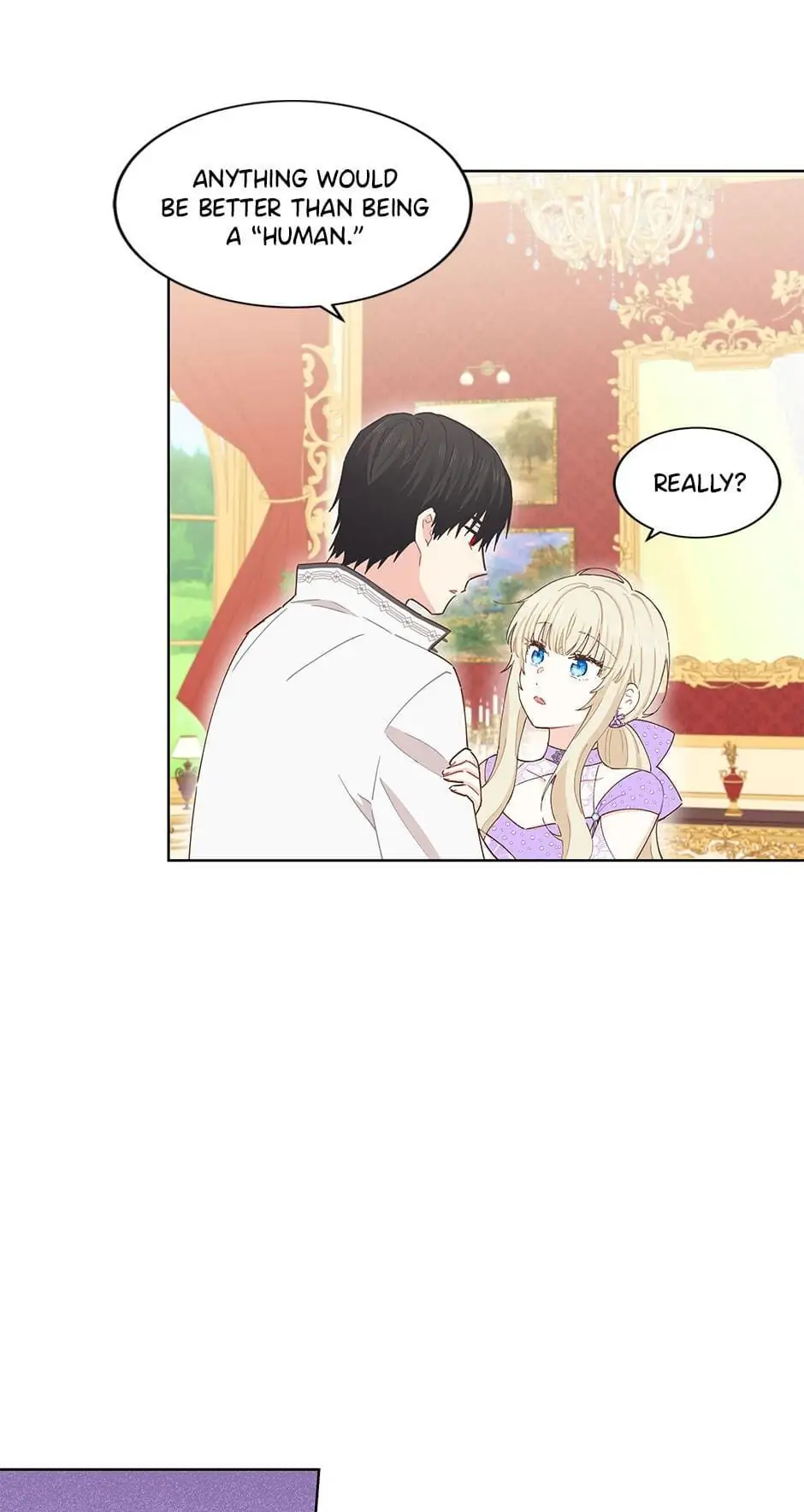 I Have No Health Chapter 37 page 12