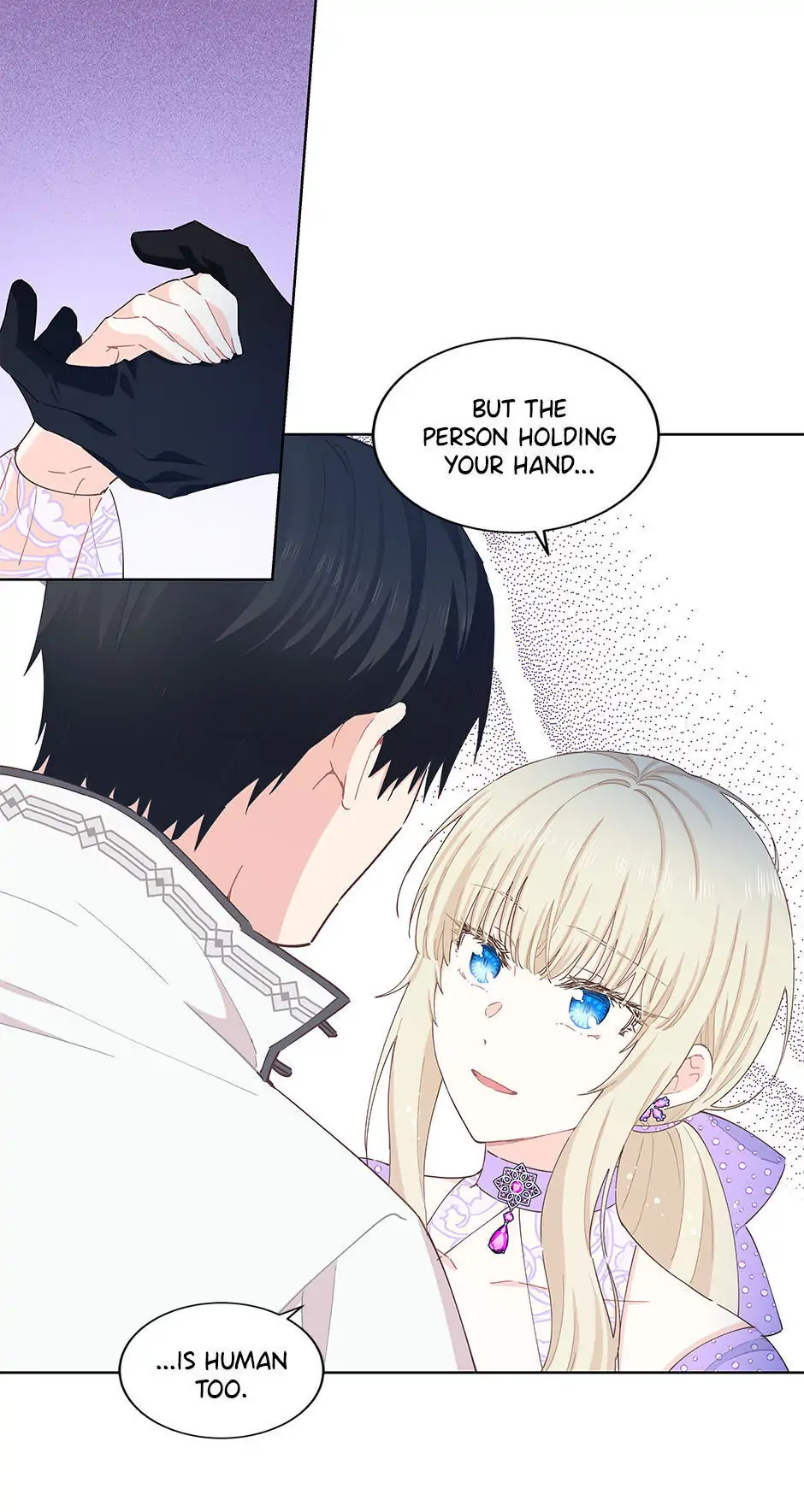 I Have No Health Chapter 37 page 13