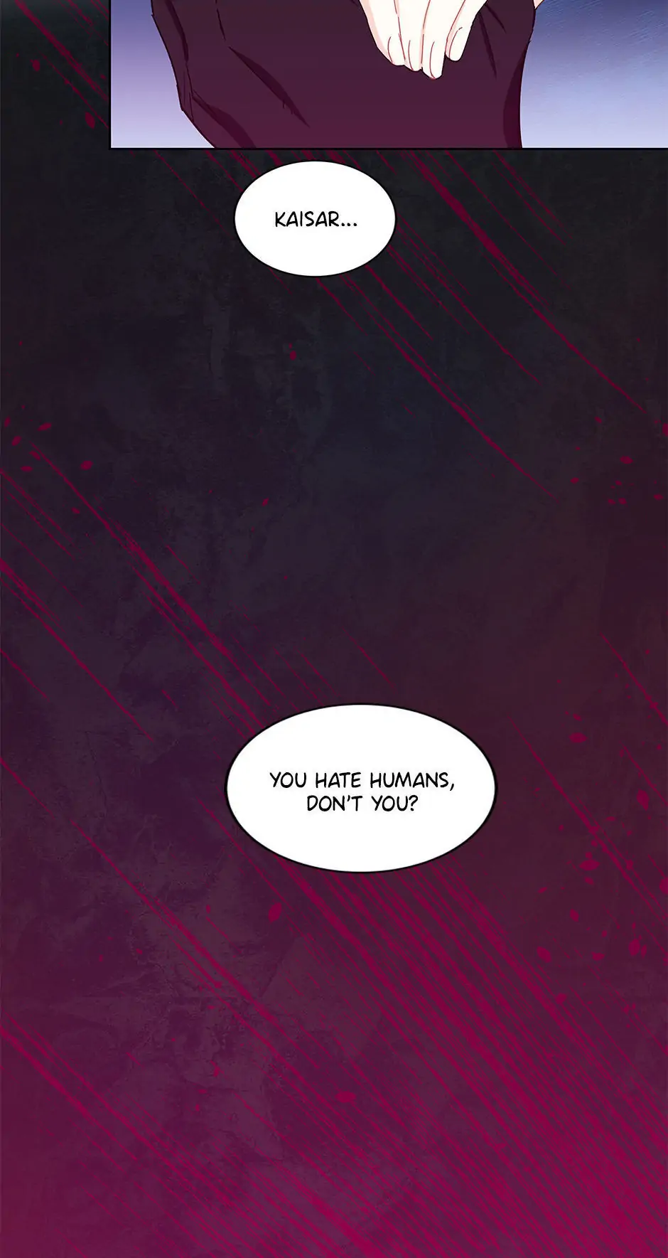 I Have No Health Chapter 37 page 16