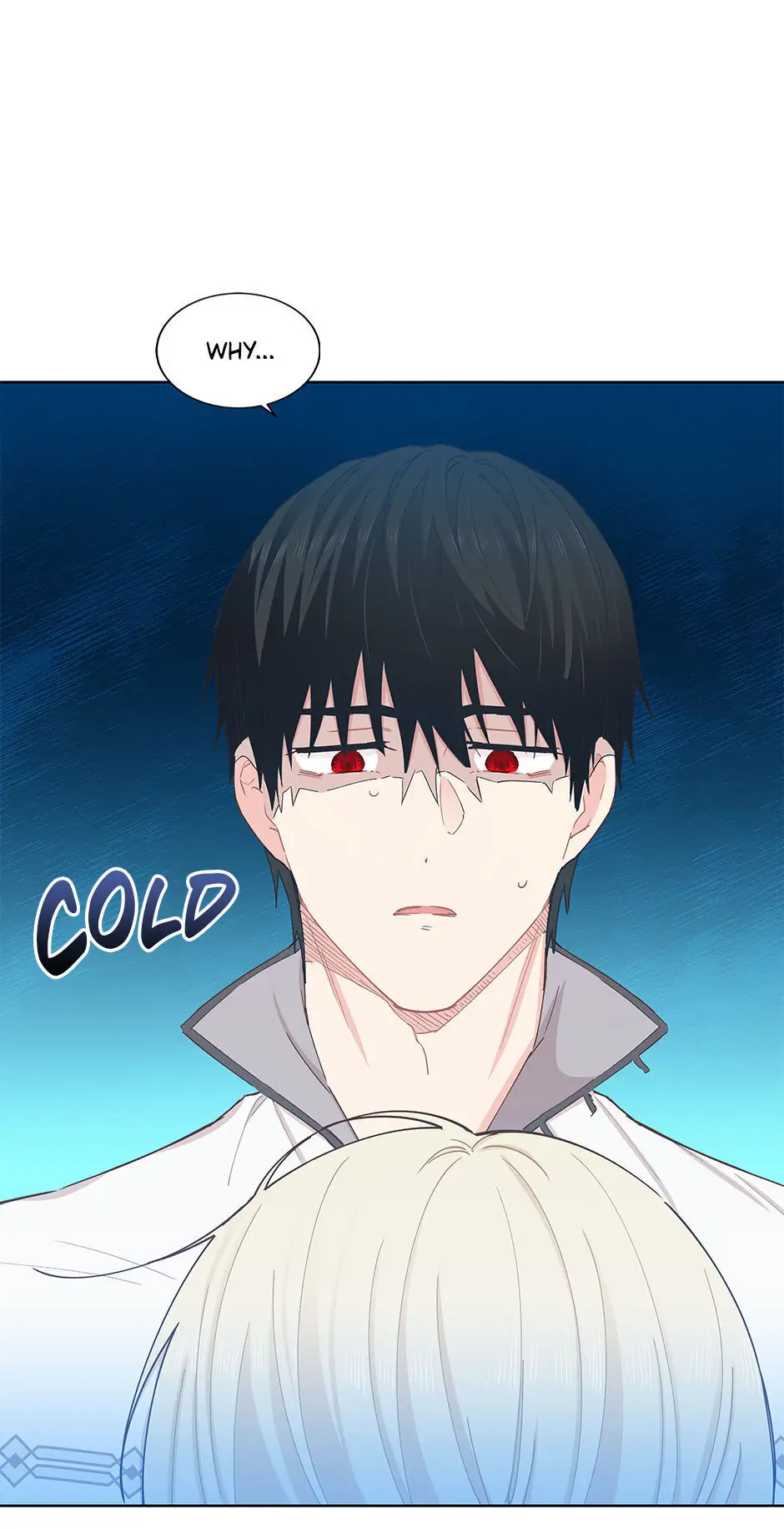 I Have No Health Chapter 37 page 18