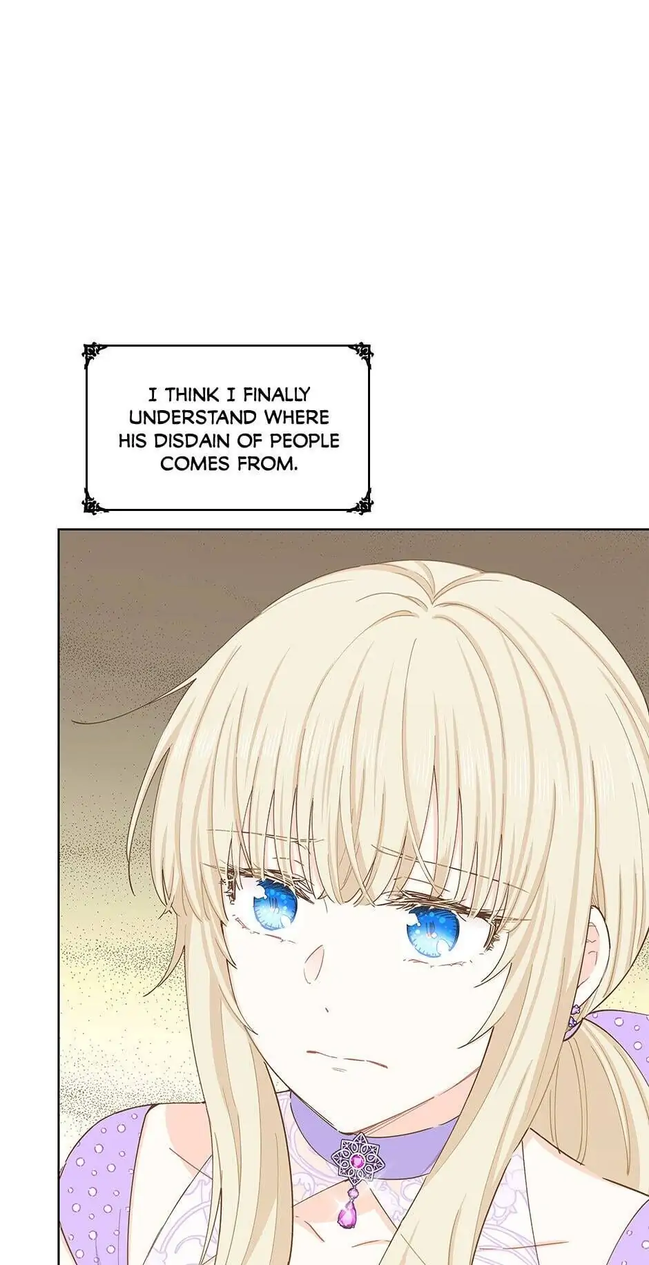 I Have No Health Chapter 37 page 19