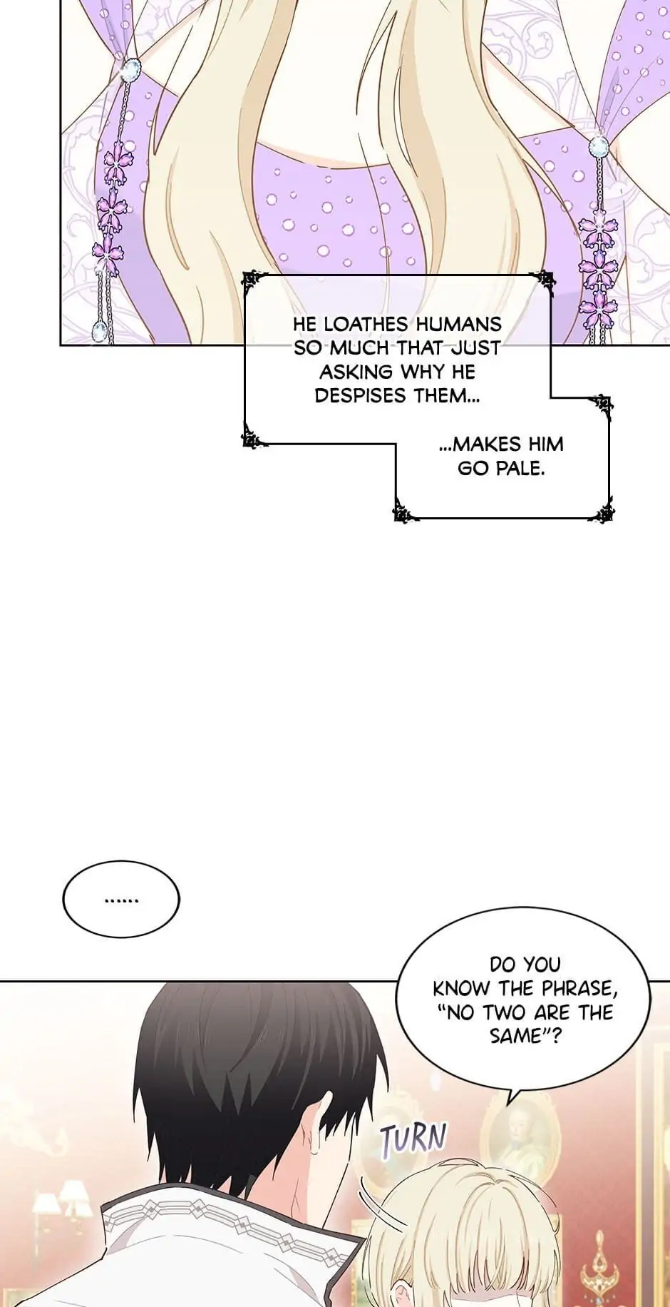 I Have No Health Chapter 37 page 20