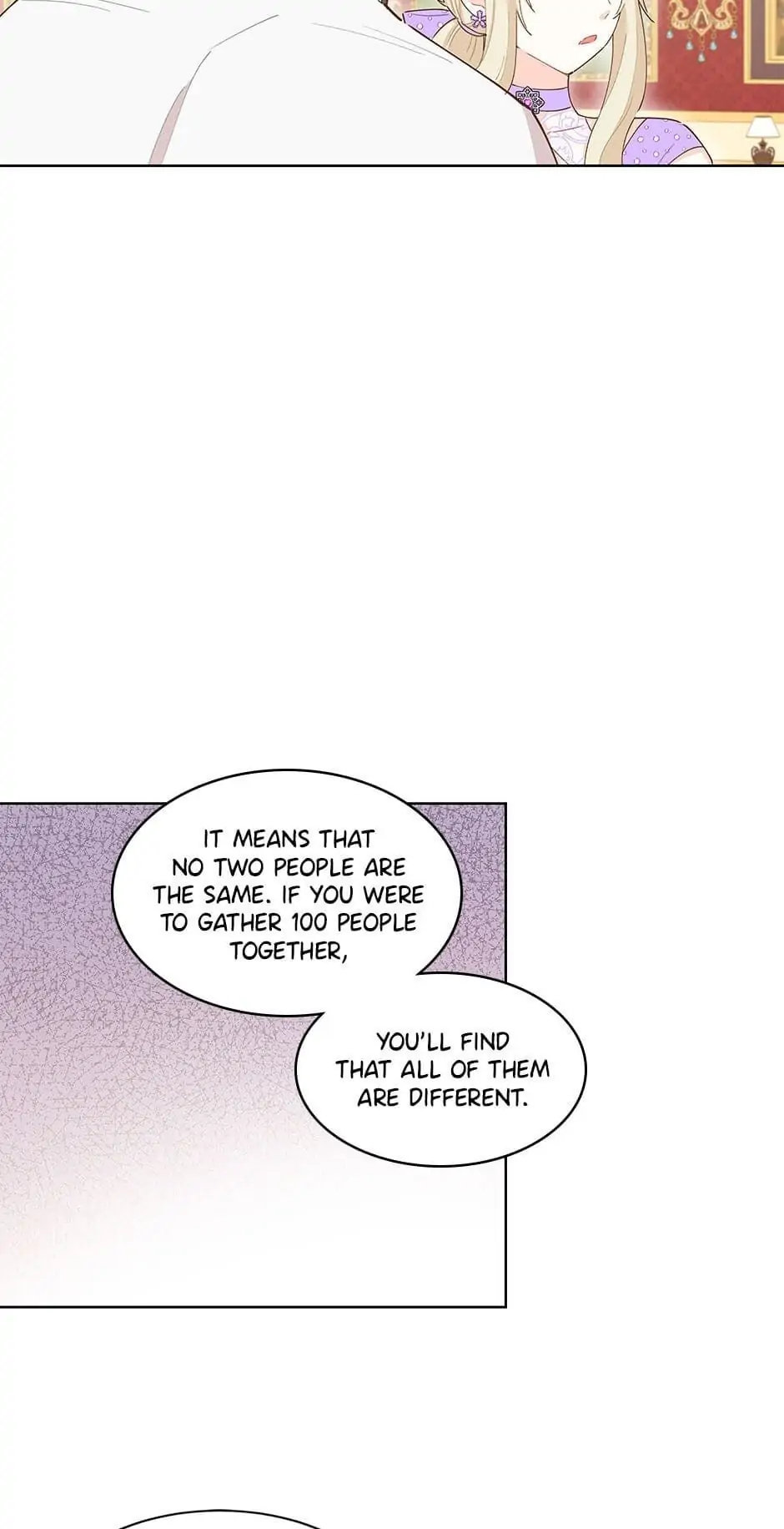 I Have No Health Chapter 37 page 21