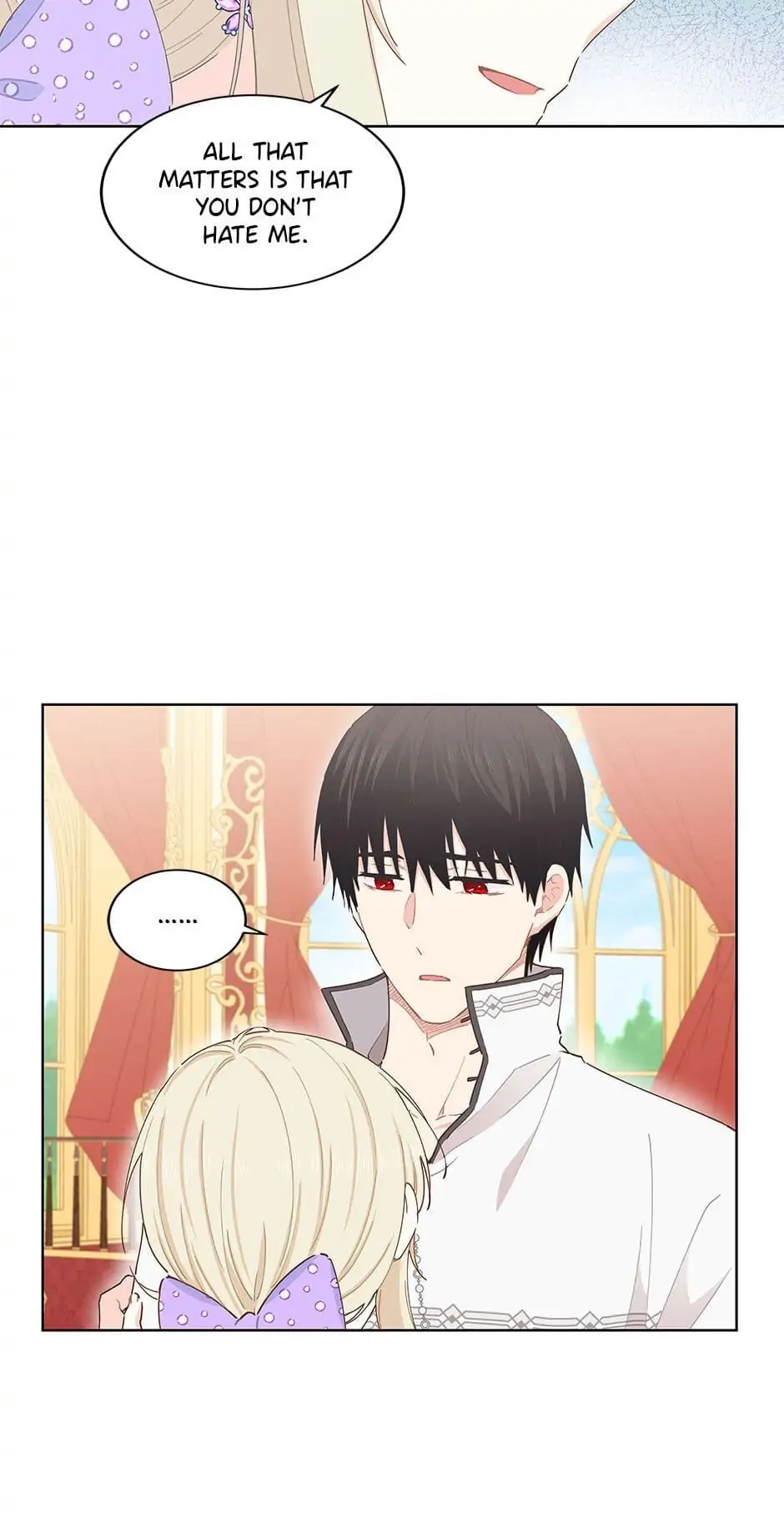 I Have No Health Chapter 37 page 23