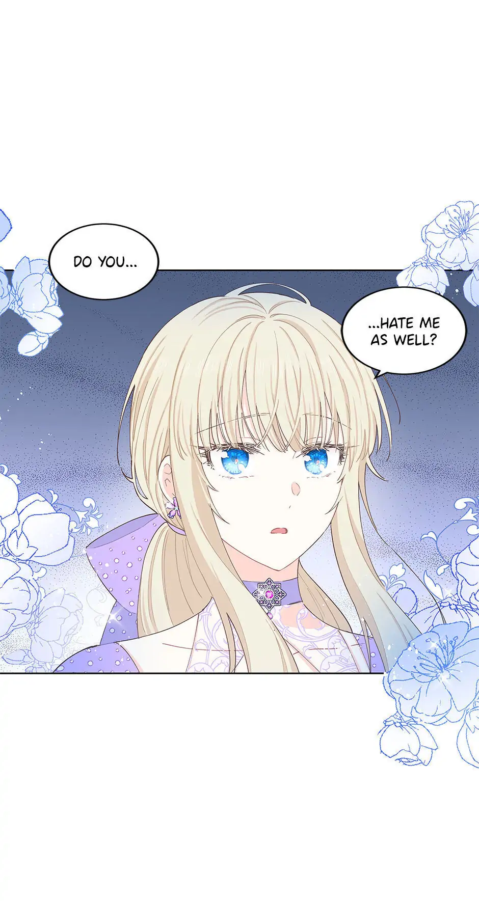 I Have No Health Chapter 37 page 24