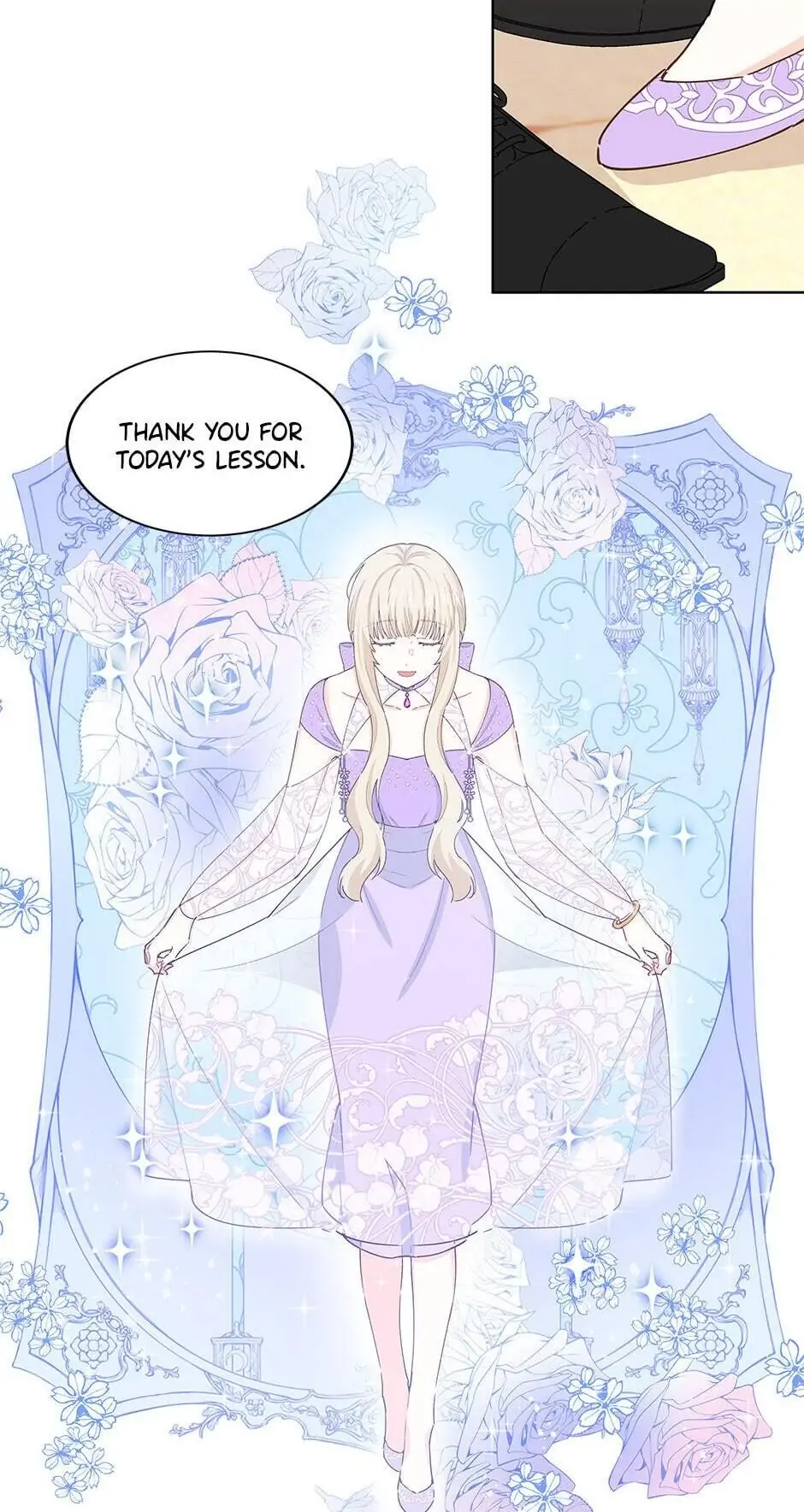 I Have No Health Chapter 37 page 27