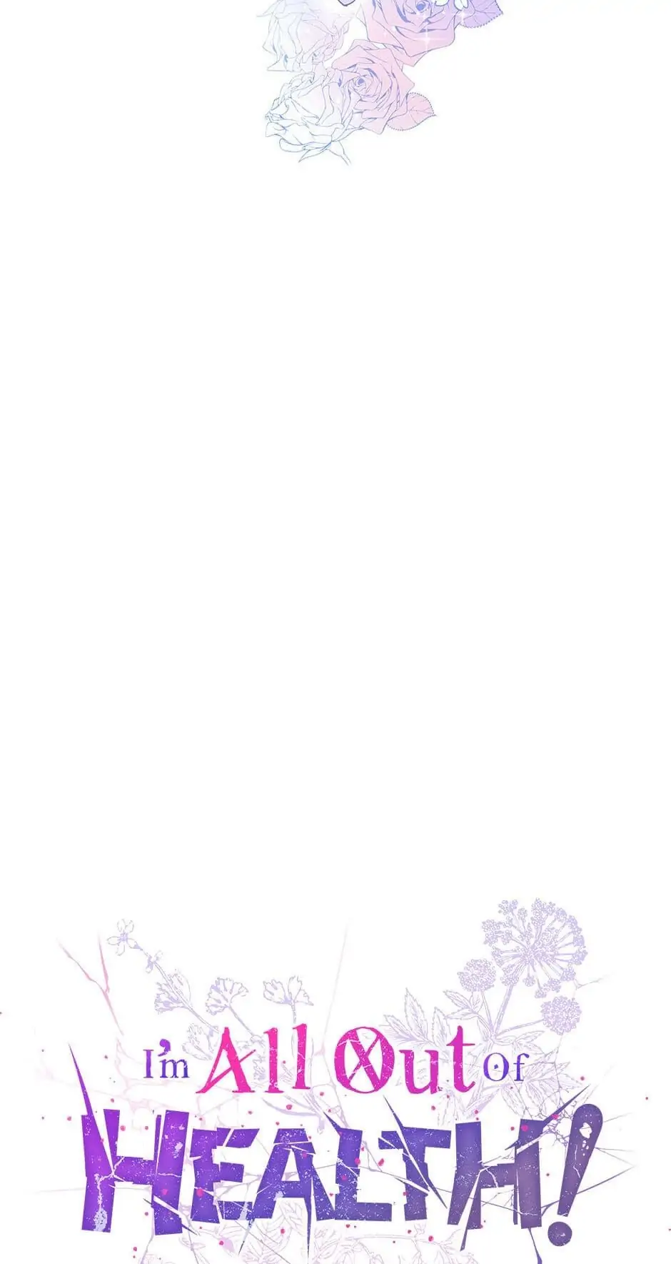 I Have No Health Chapter 37 page 28