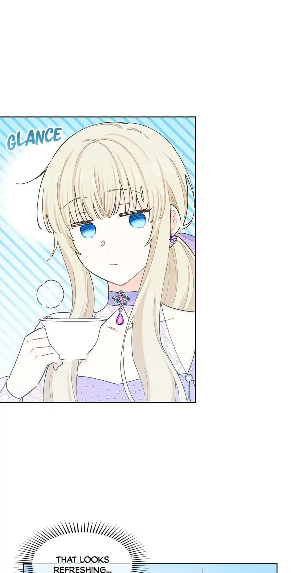 I Have No Health Chapter 37 page 32