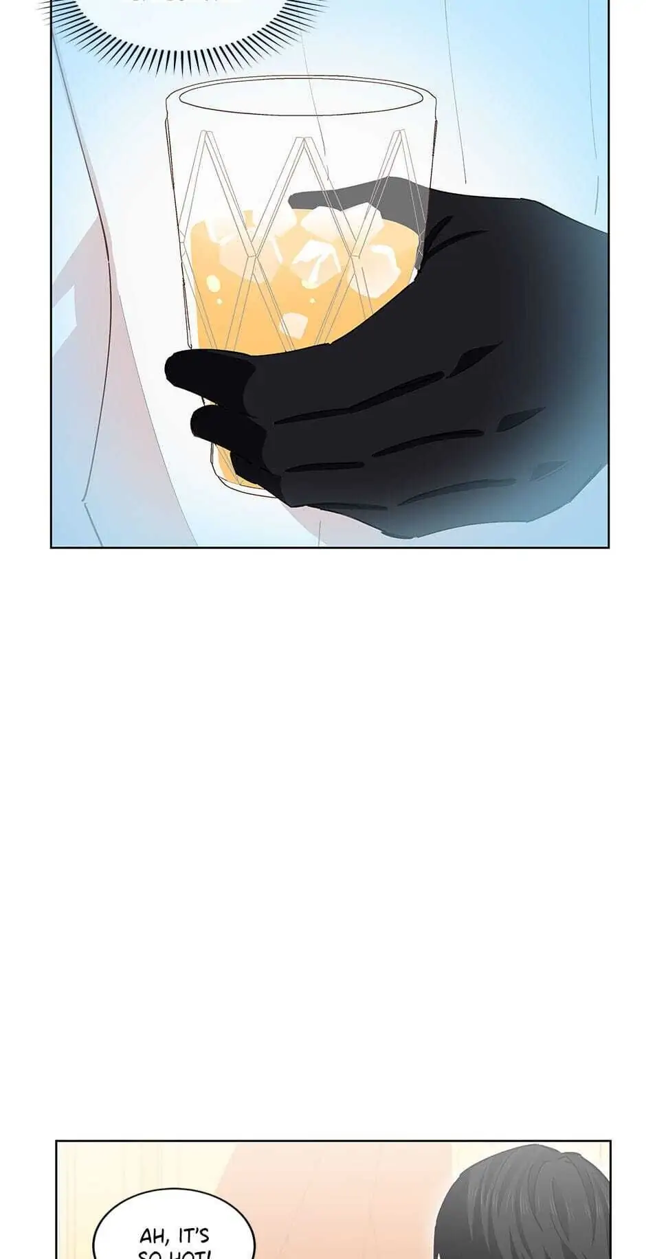 I Have No Health Chapter 37 page 33