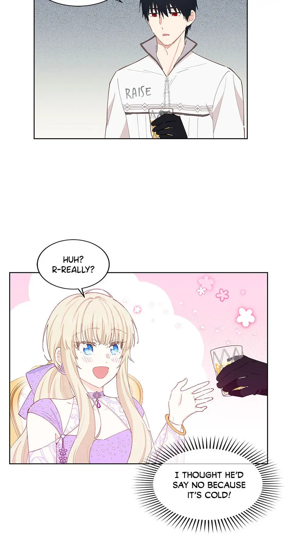 I Have No Health Chapter 37 page 35
