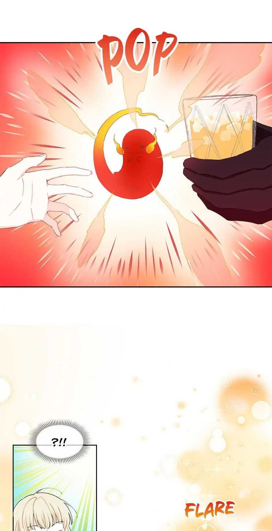 I Have No Health Chapter 37 page 36