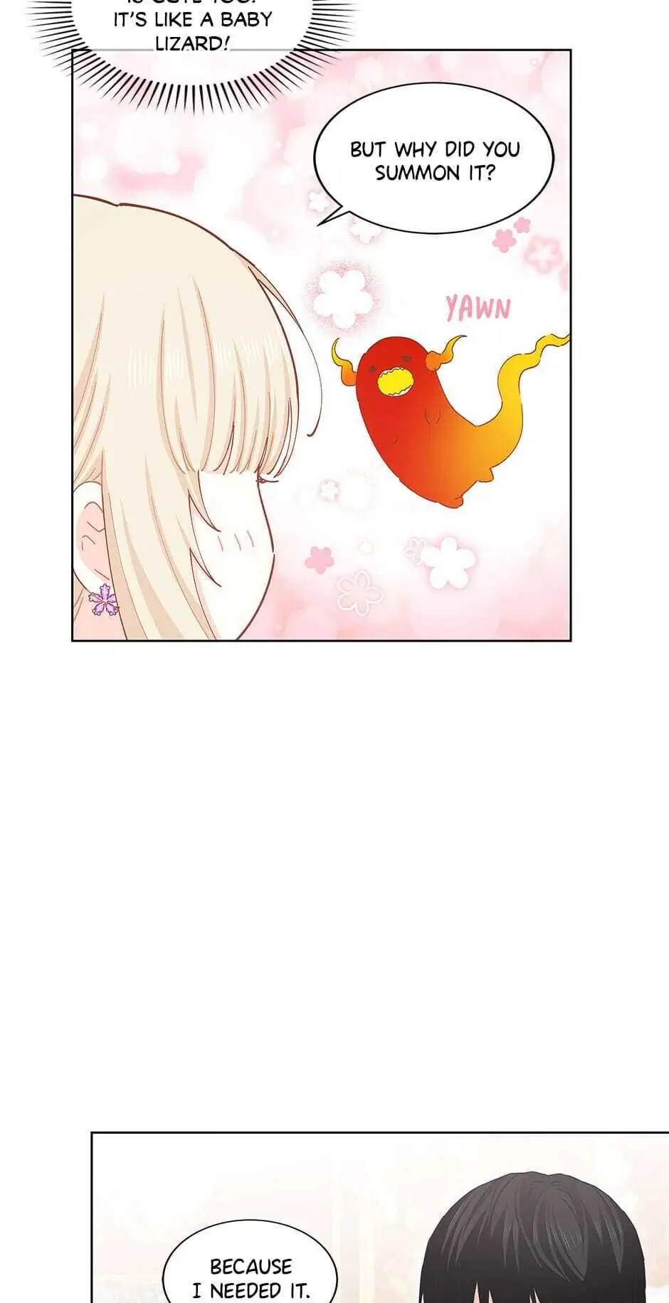I Have No Health Chapter 37 page 38
