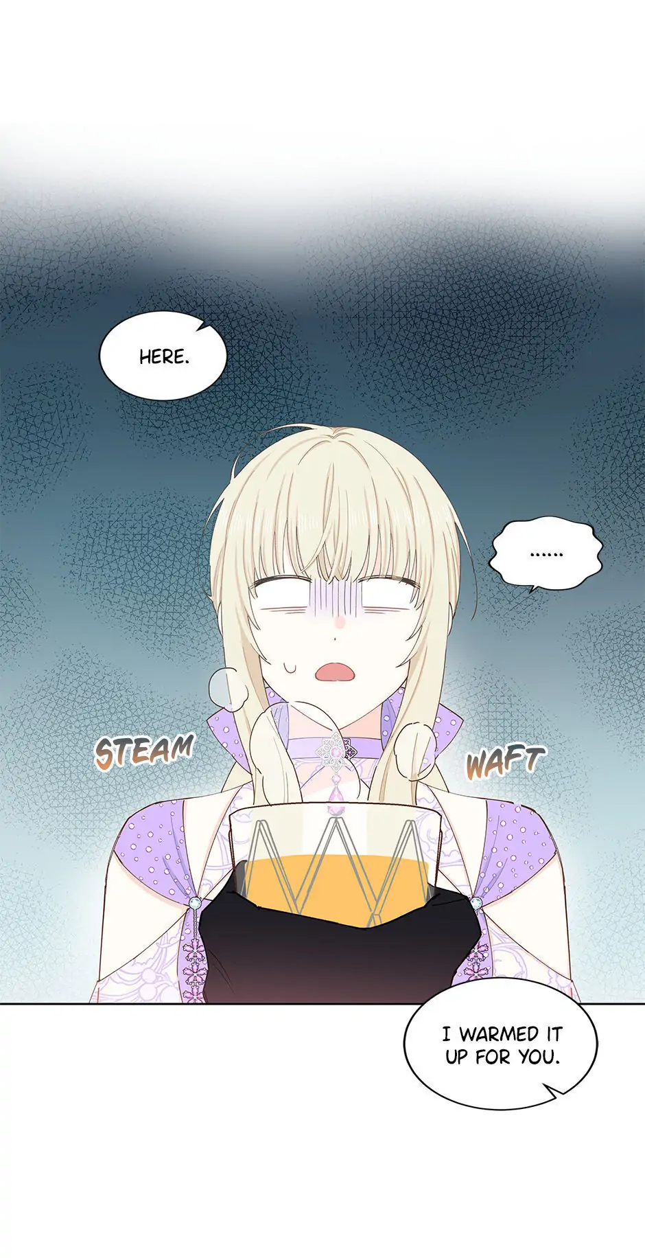 I Have No Health Chapter 37 page 41