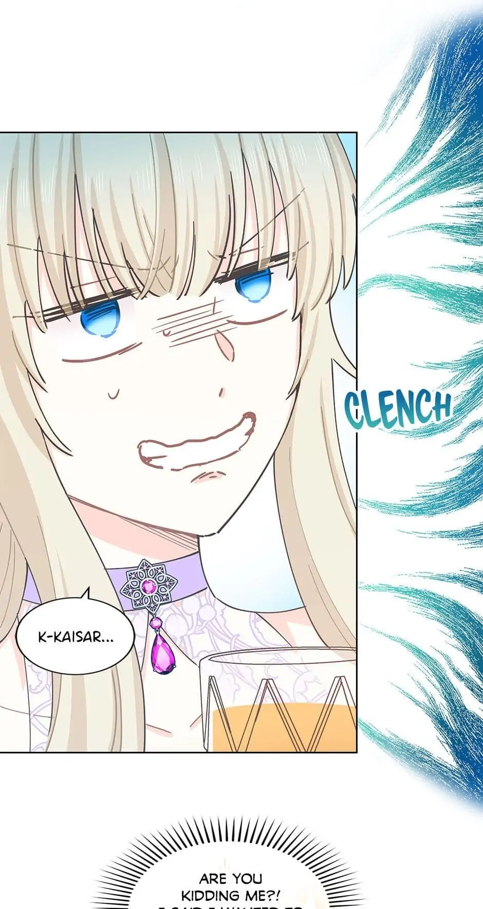 I Have No Health Chapter 37 page 42