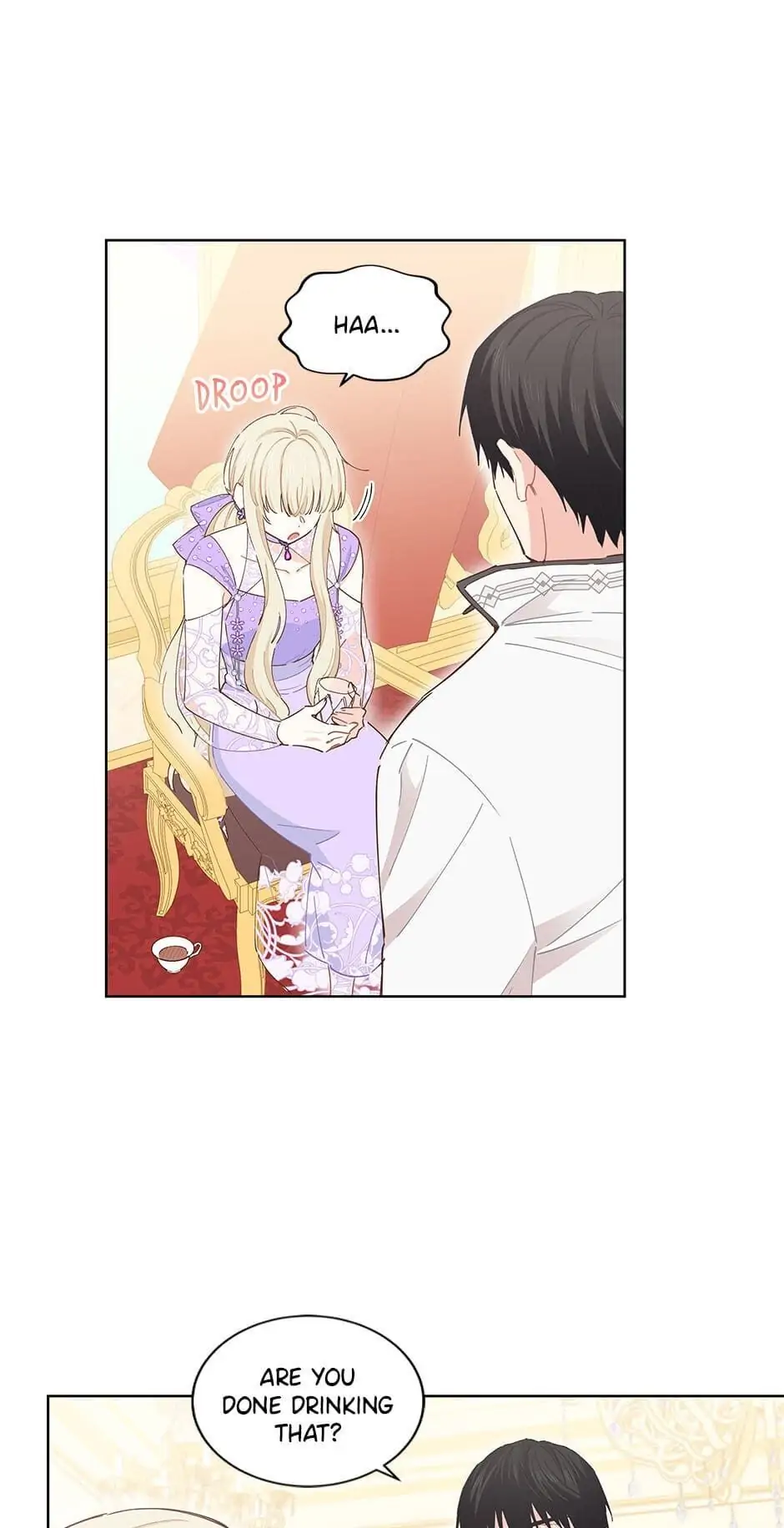 I Have No Health Chapter 37 page 48