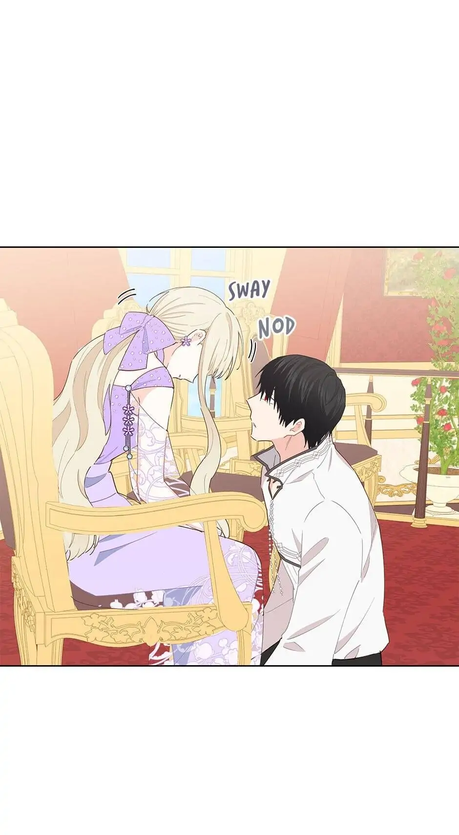 I Have No Health Chapter 37 page 54