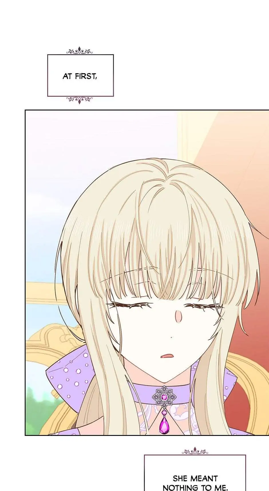 I Have No Health Chapter 37 page 56