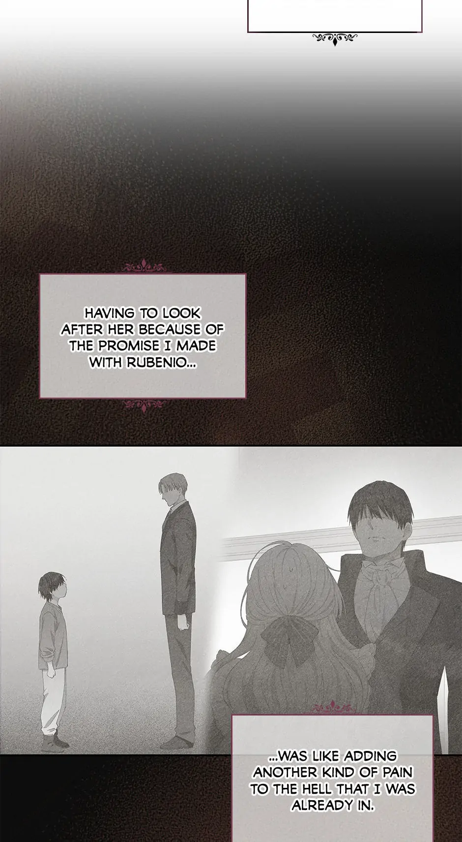 I Have No Health Chapter 37 page 57