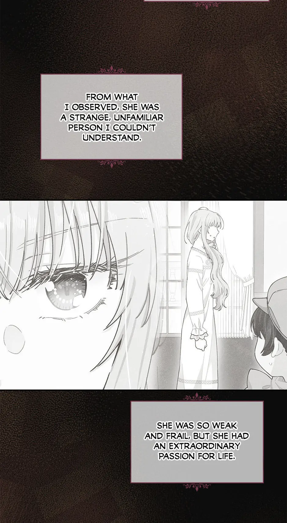 I Have No Health Chapter 37 page 58