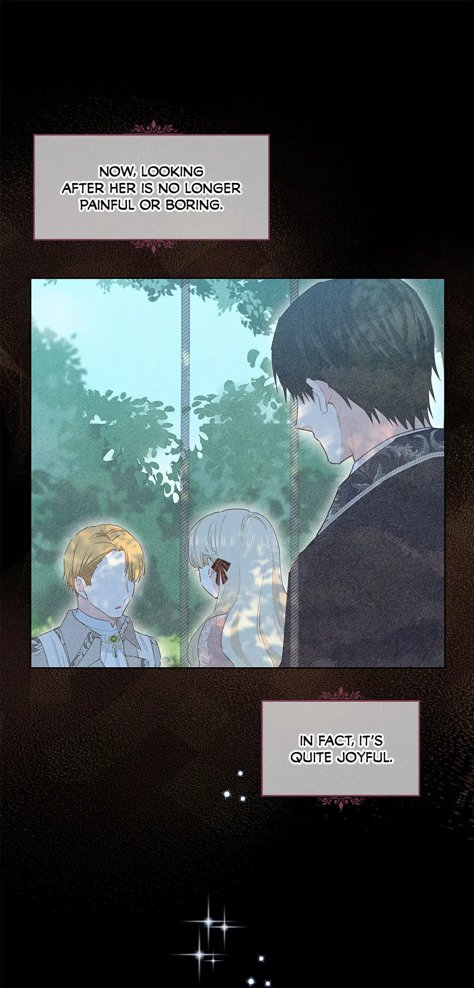 I Have No Health Chapter 37 page 60