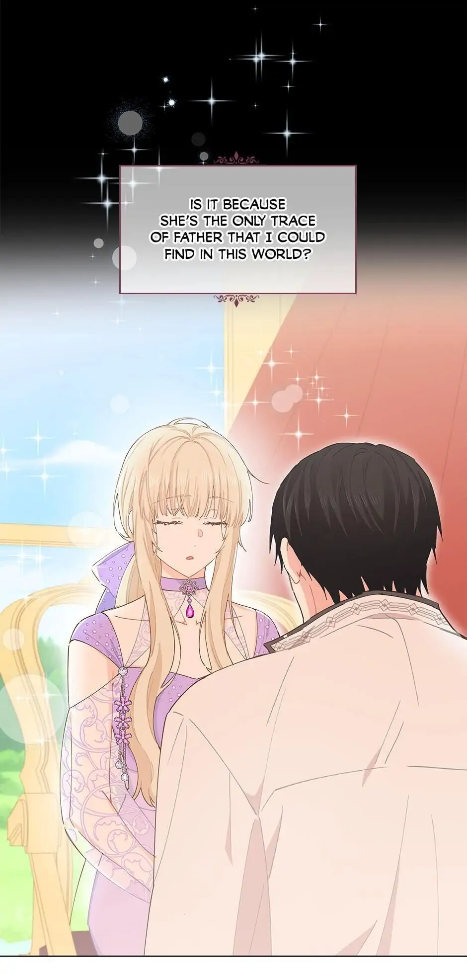 I Have No Health Chapter 37 page 61