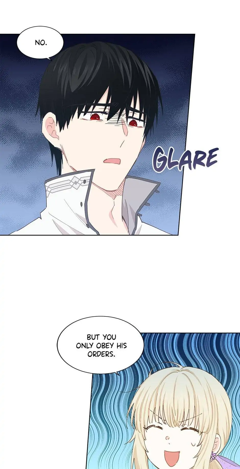 I Have No Health Chapter 37 page 6