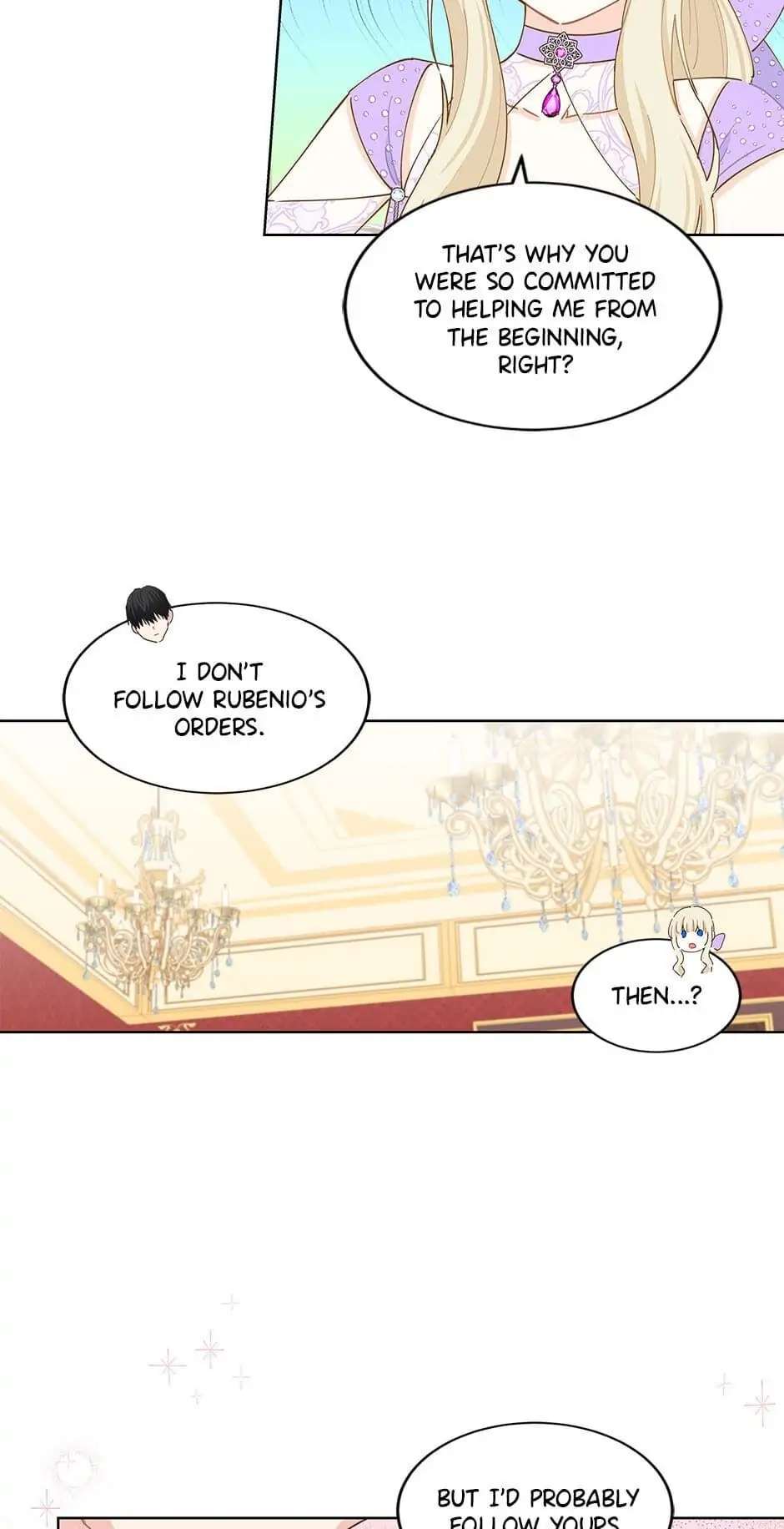 I Have No Health Chapter 37 page 7