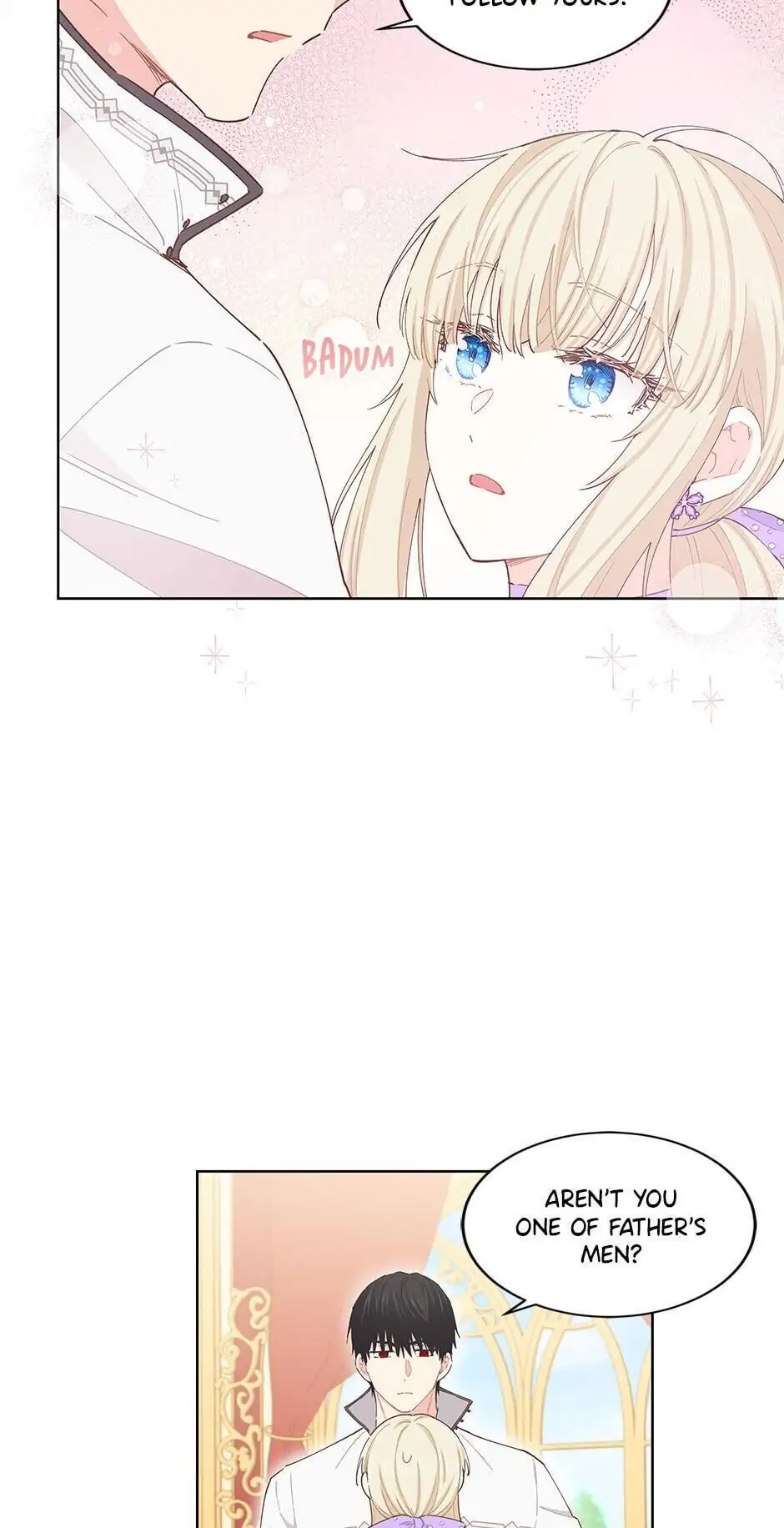 I Have No Health Chapter 37 page 8