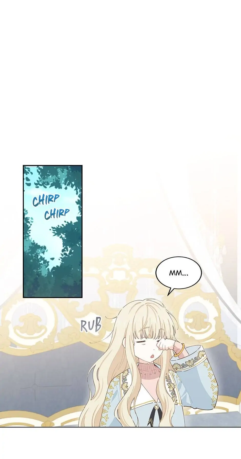 I Have No Health Chapter 38 page 0