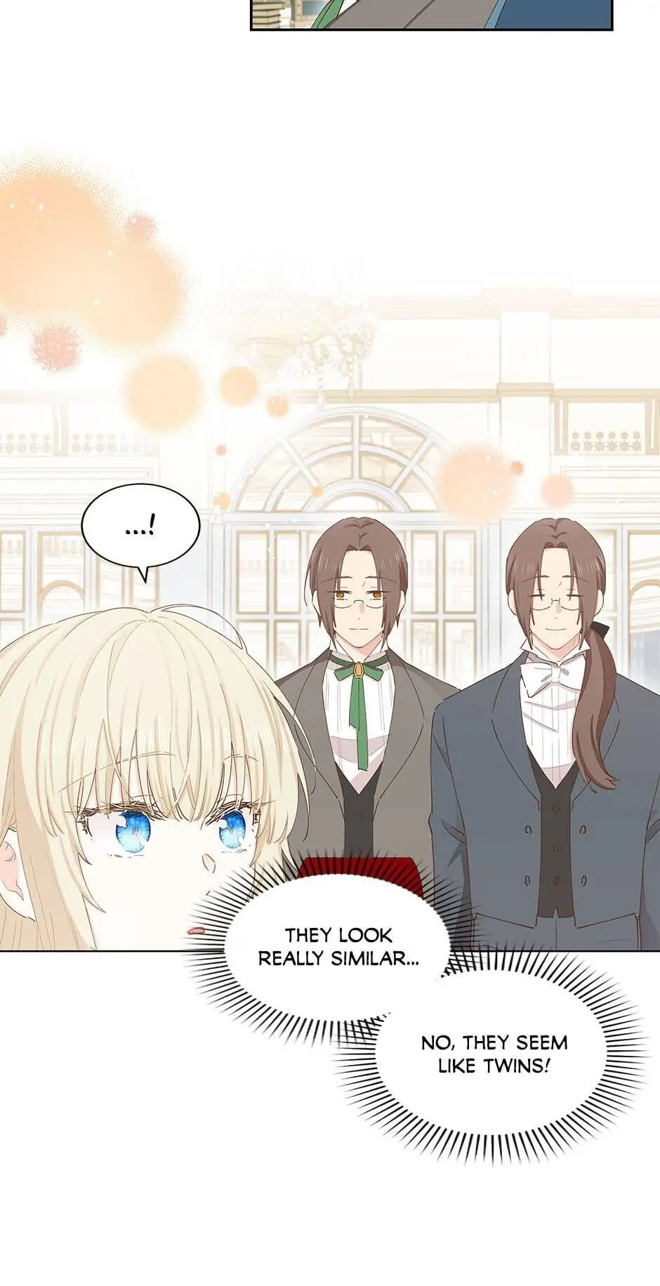 I Have No Health Chapter 38 page 9