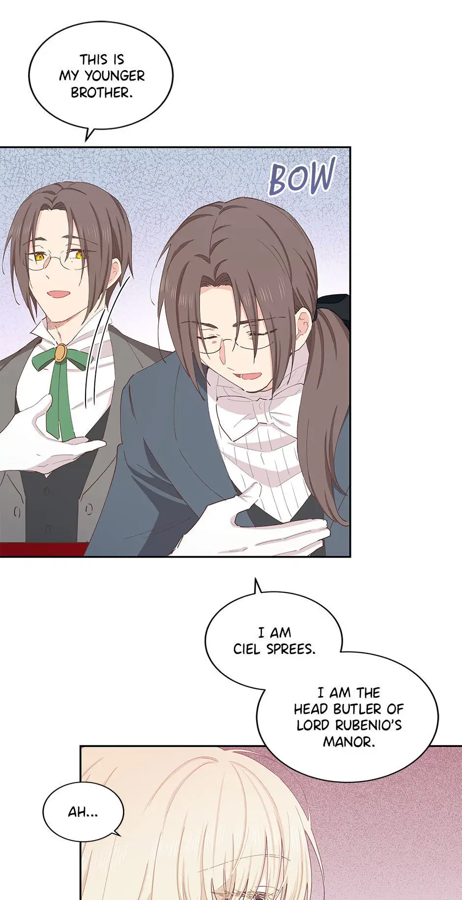 I Have No Health Chapter 38 page 10