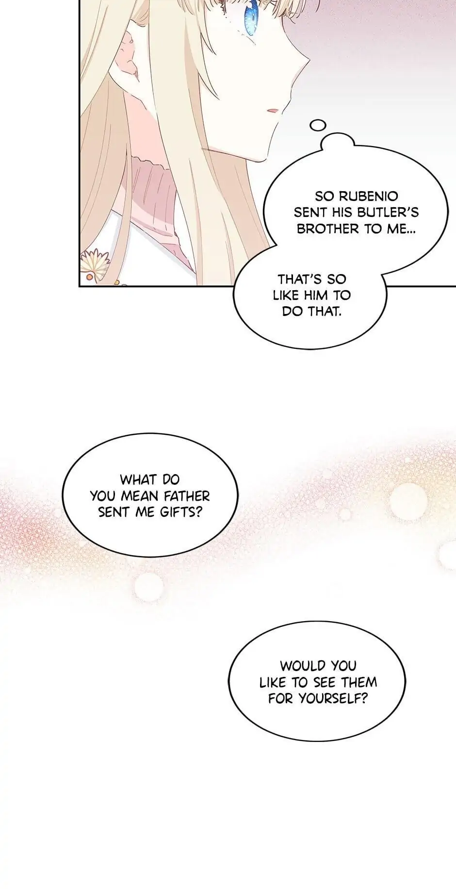 I Have No Health Chapter 38 page 11