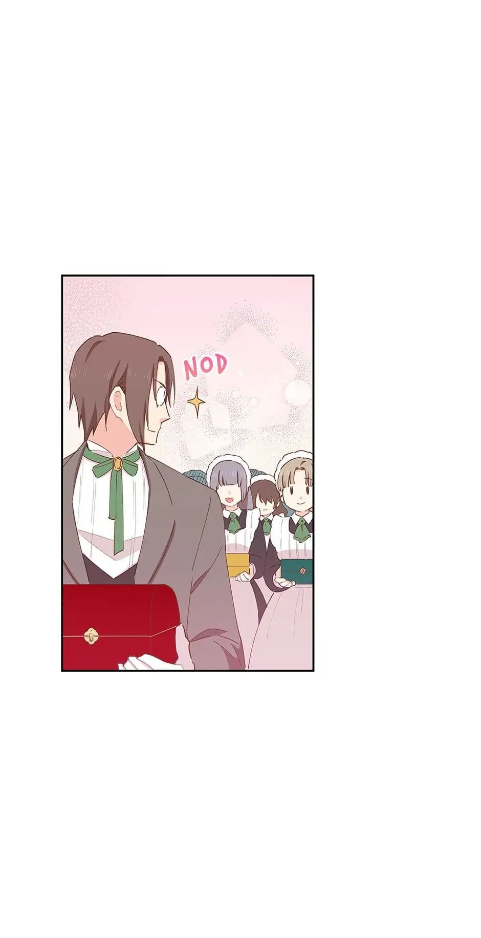 I Have No Health Chapter 38 page 12