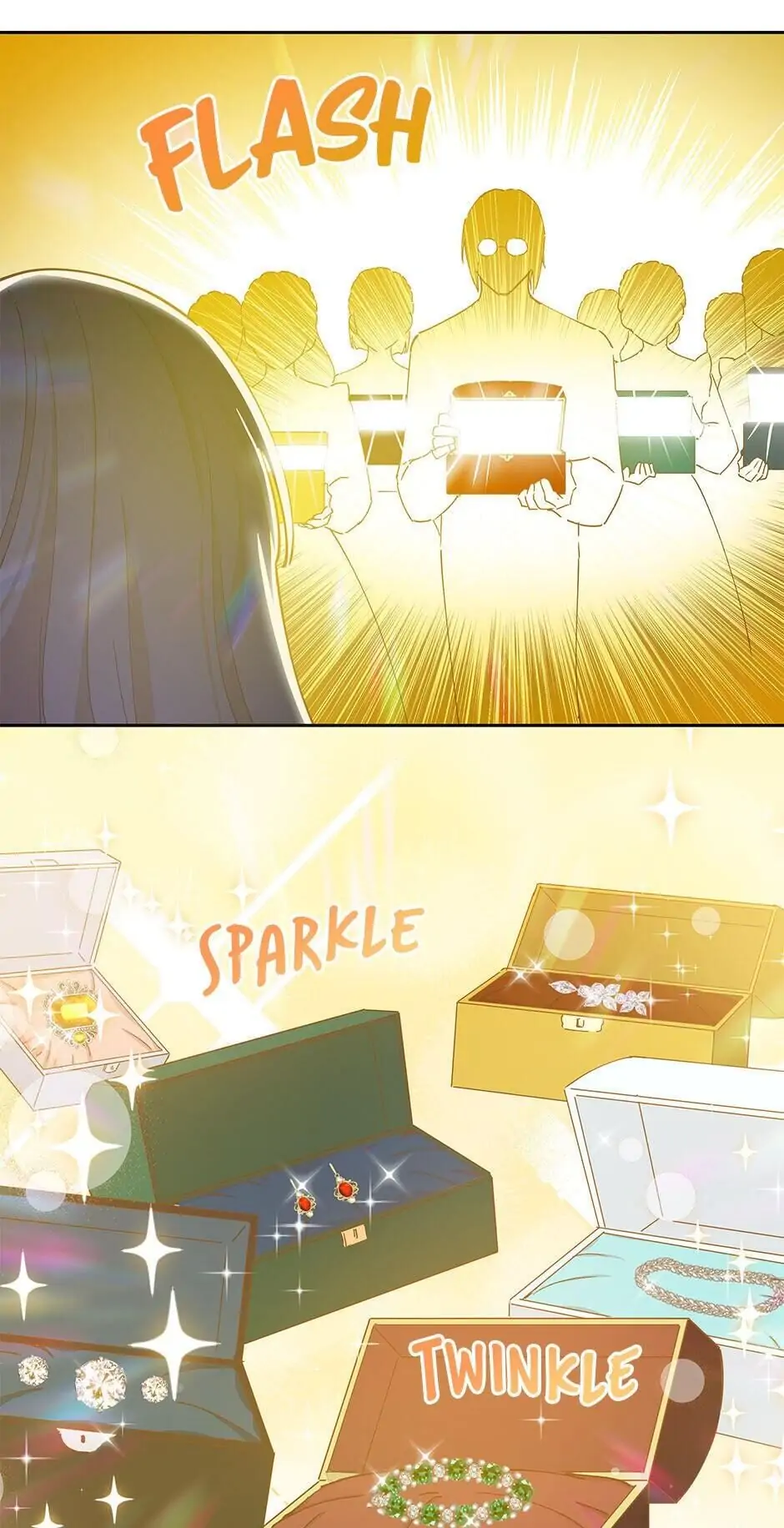 I Have No Health Chapter 38 page 13