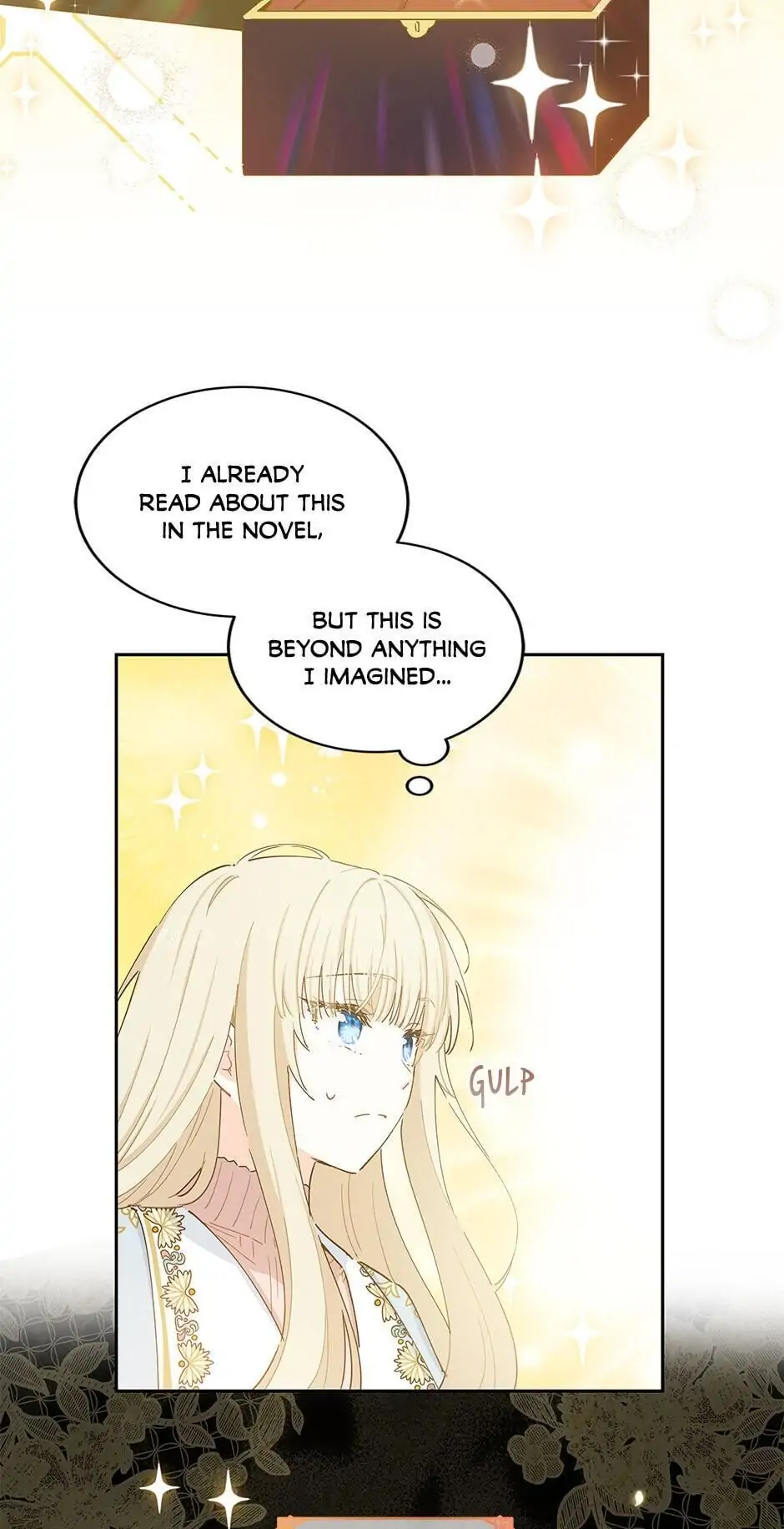 I Have No Health Chapter 38 page 14