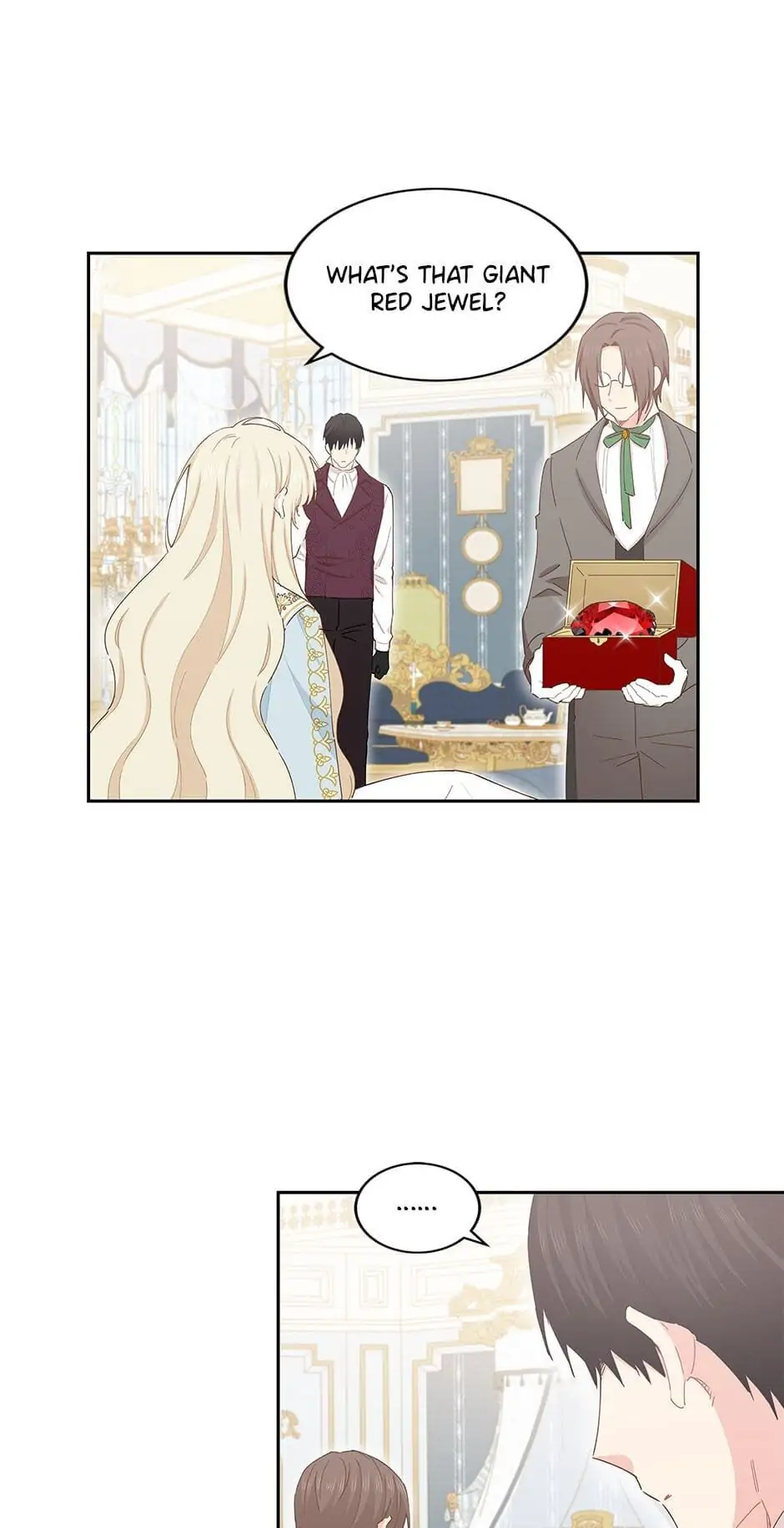 I Have No Health Chapter 38 page 18
