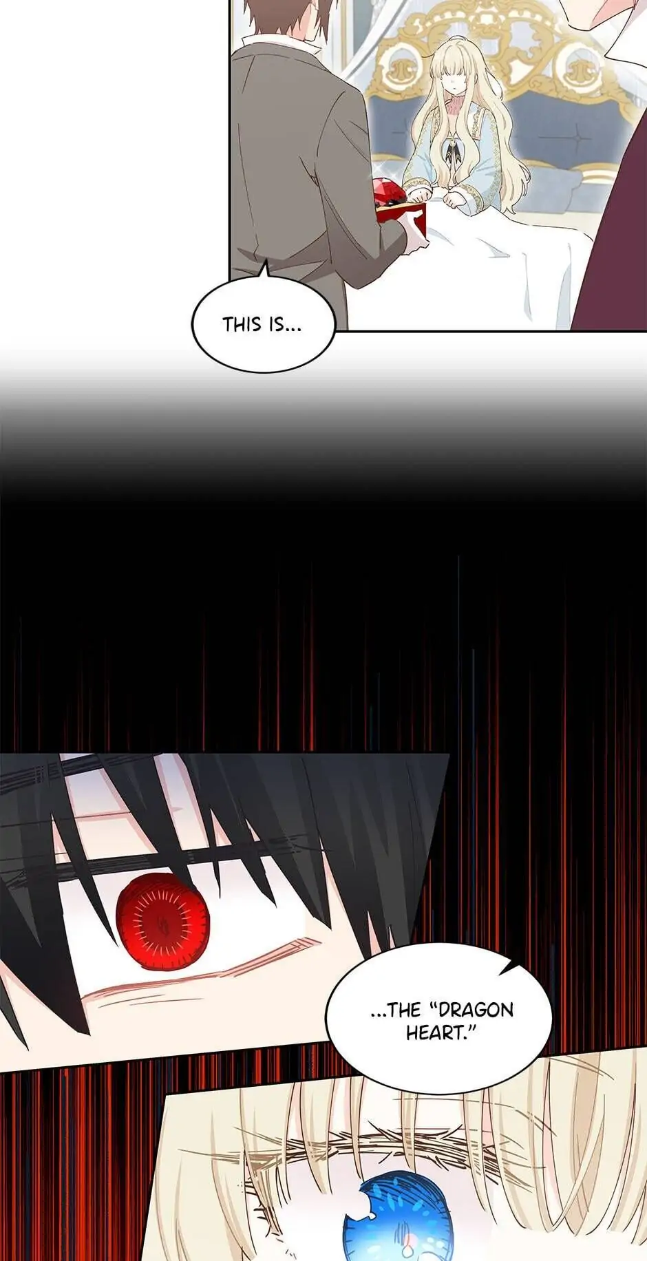 I Have No Health Chapter 38 page 19