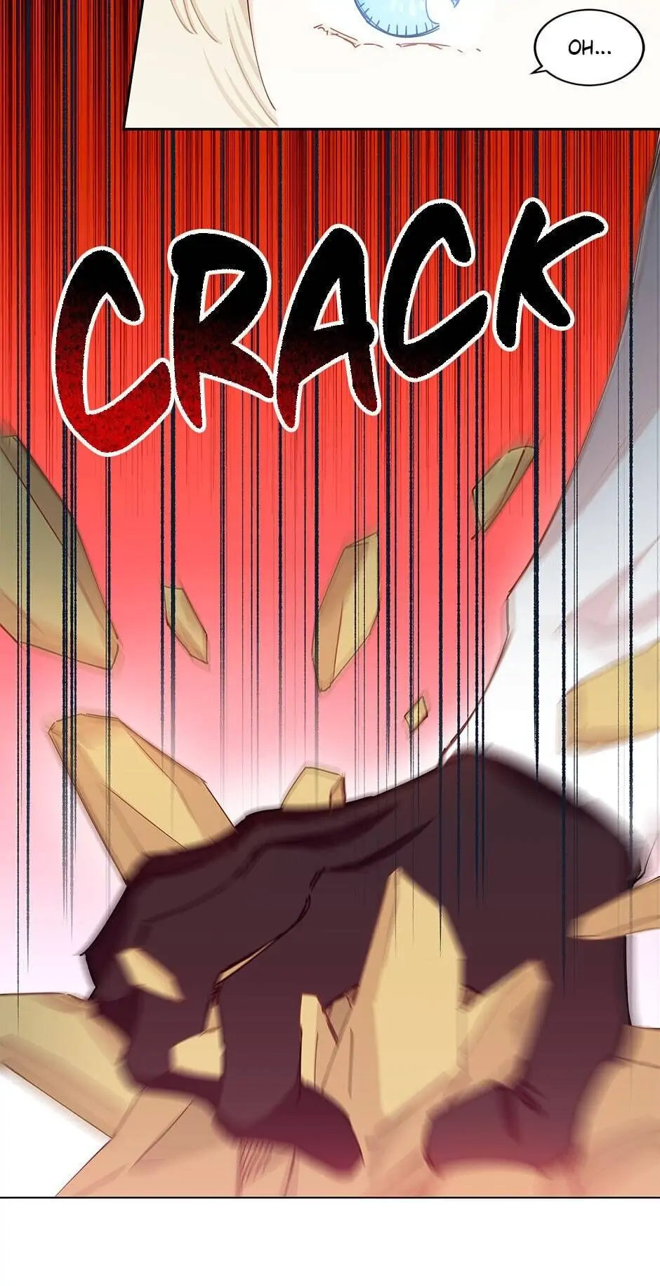 I Have No Health Chapter 38 page 20
