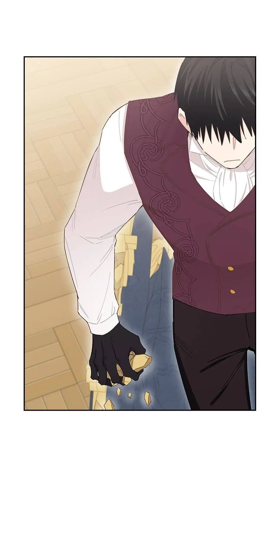 I Have No Health Chapter 38 page 22
