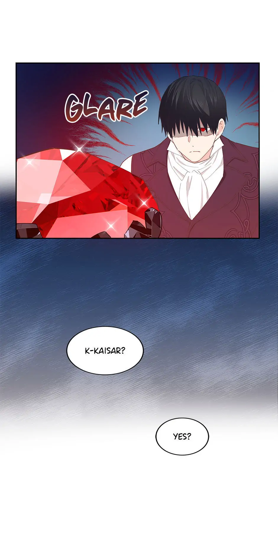 I Have No Health Chapter 38 page 23
