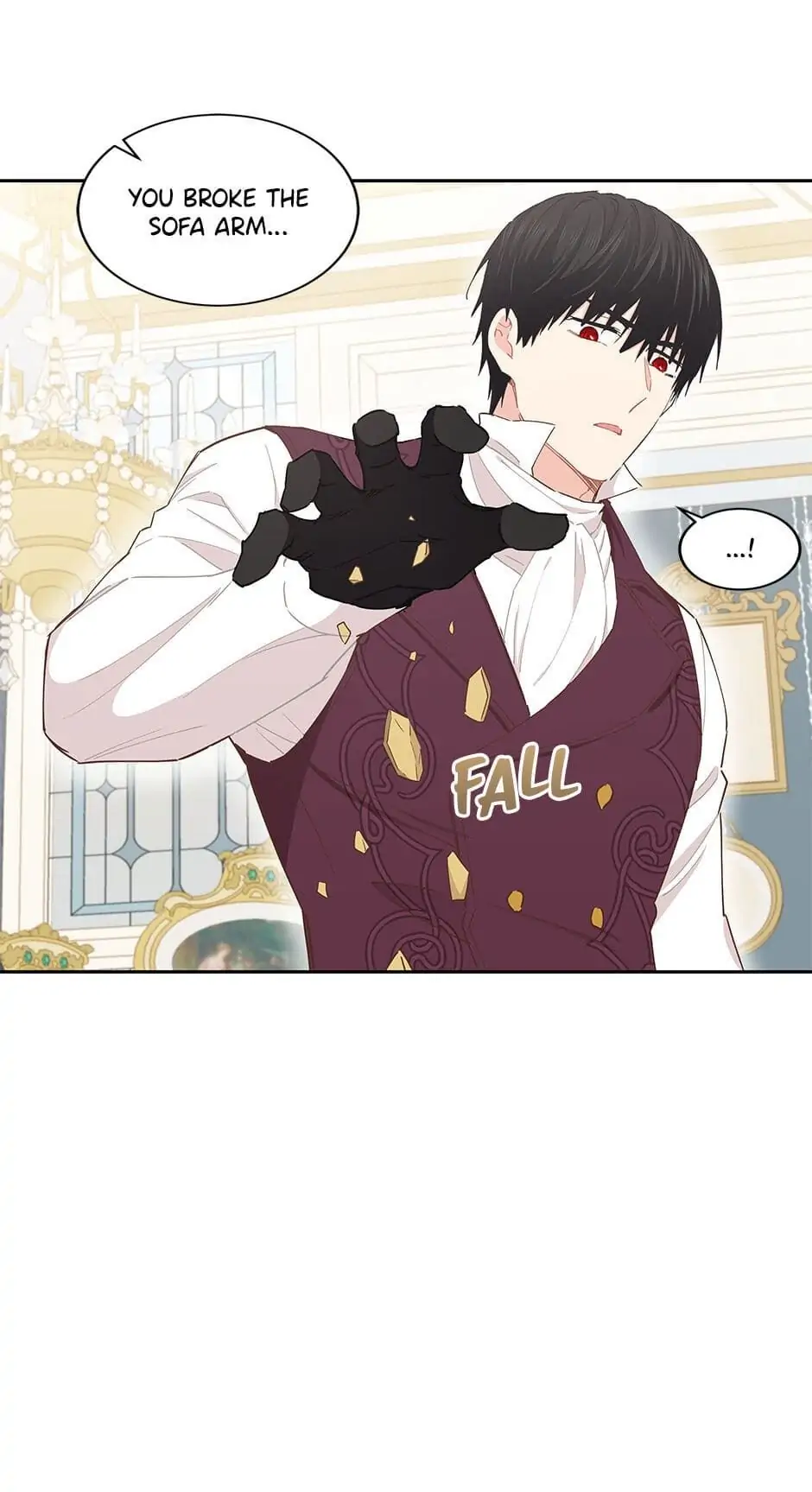 I Have No Health Chapter 38 page 24