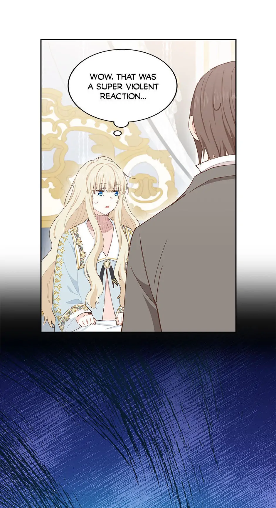 I Have No Health Chapter 38 page 25