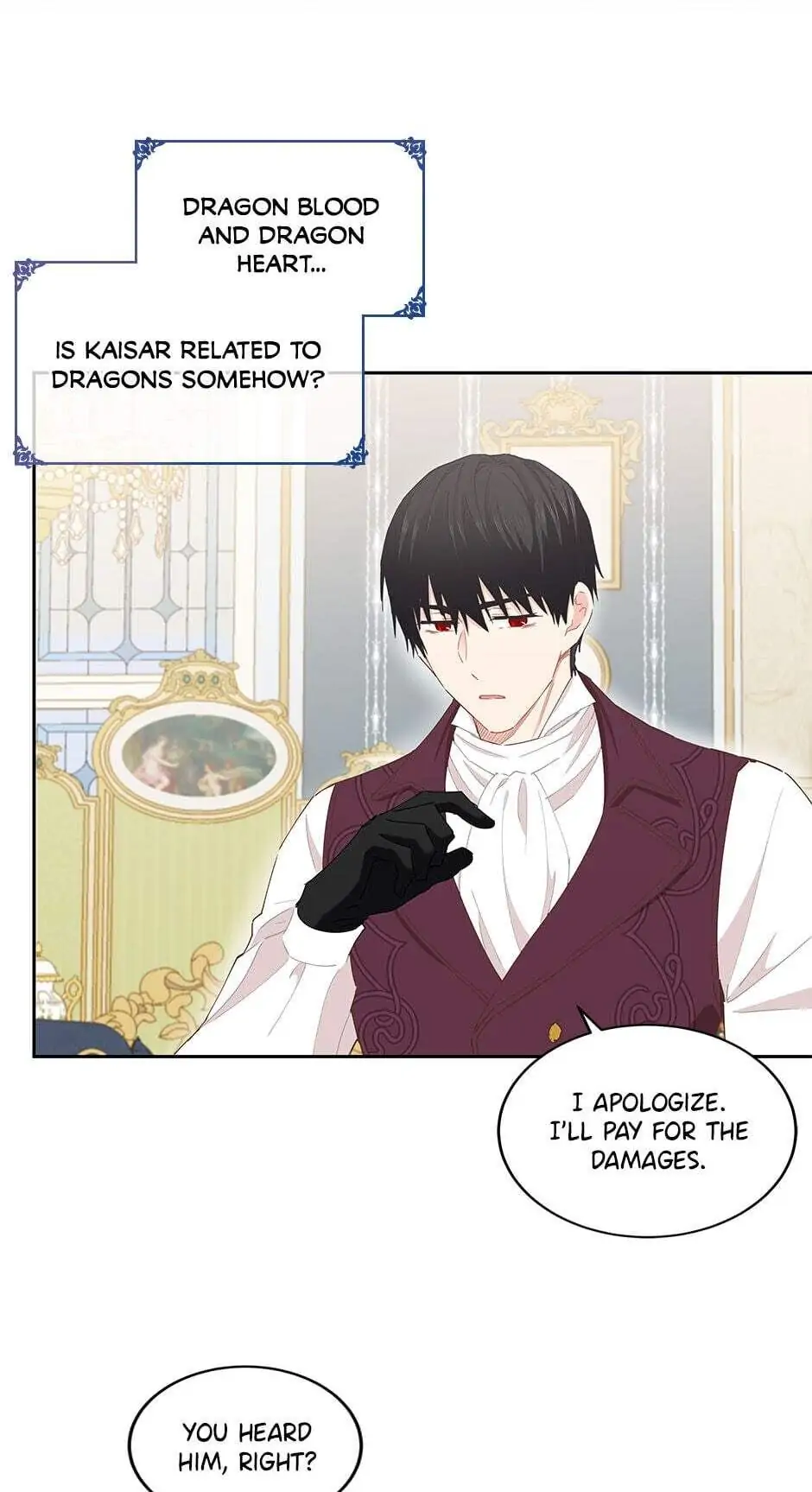 I Have No Health Chapter 38 page 27