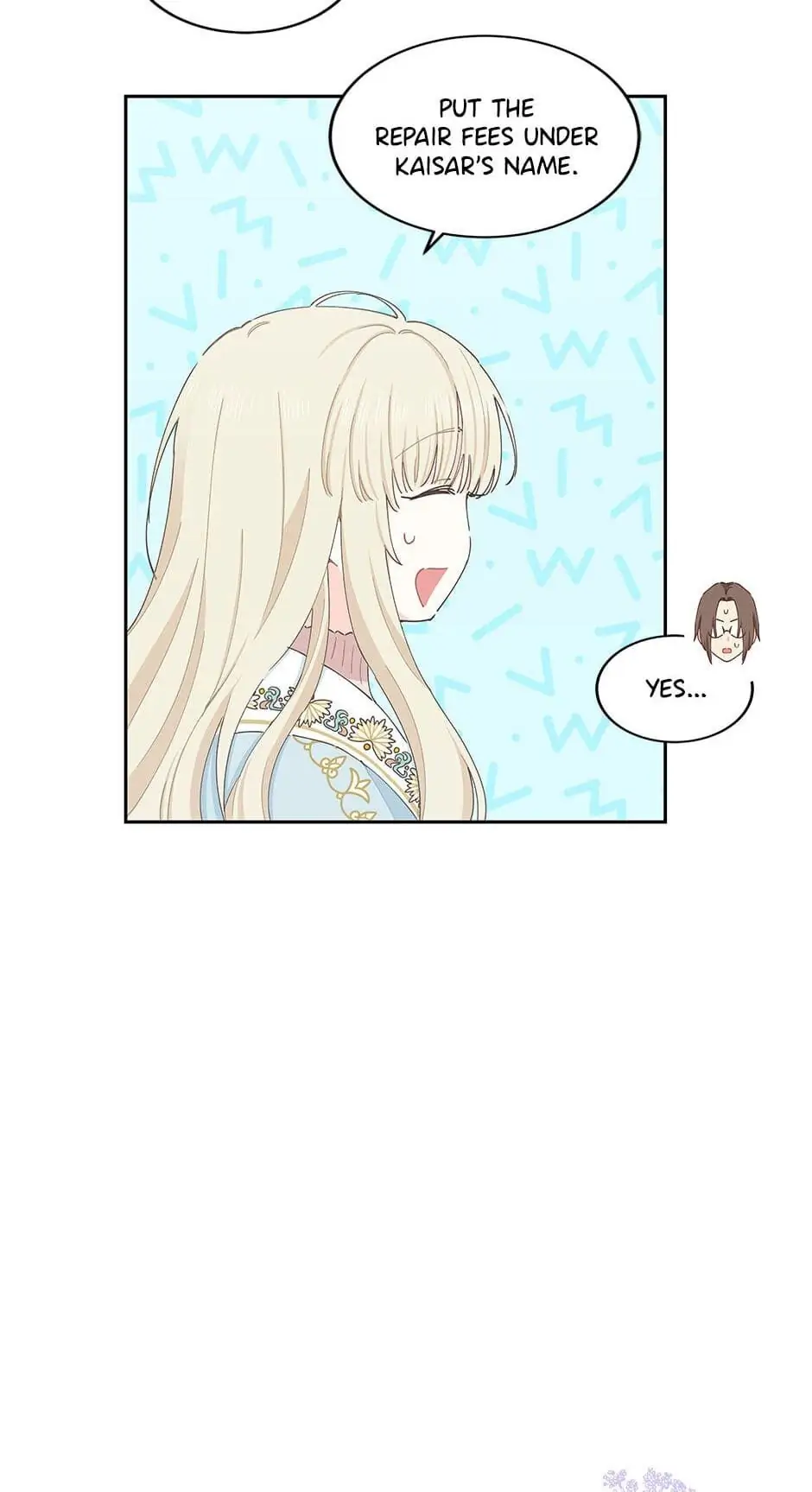 I Have No Health Chapter 38 page 28