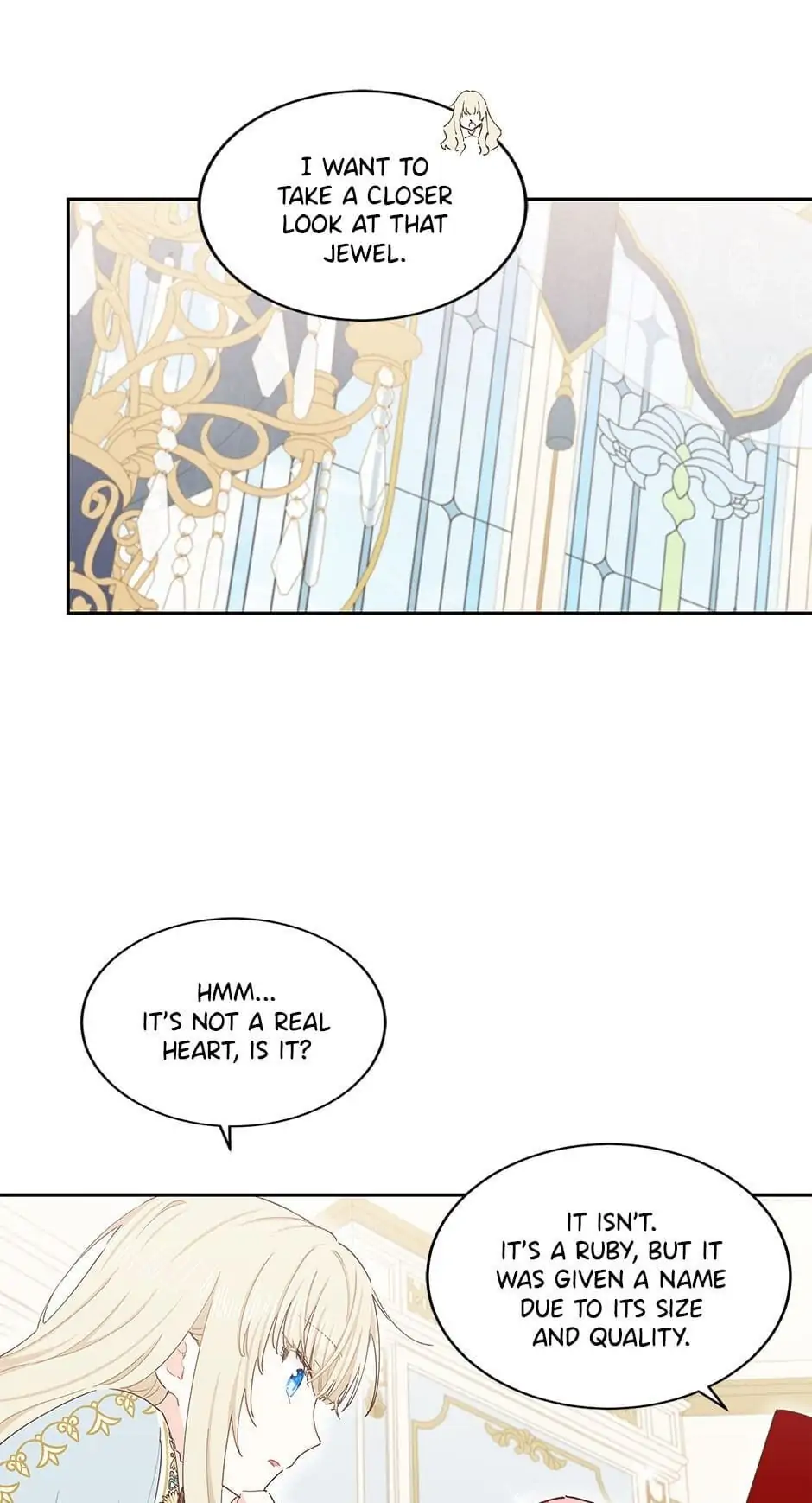 I Have No Health Chapter 38 page 30