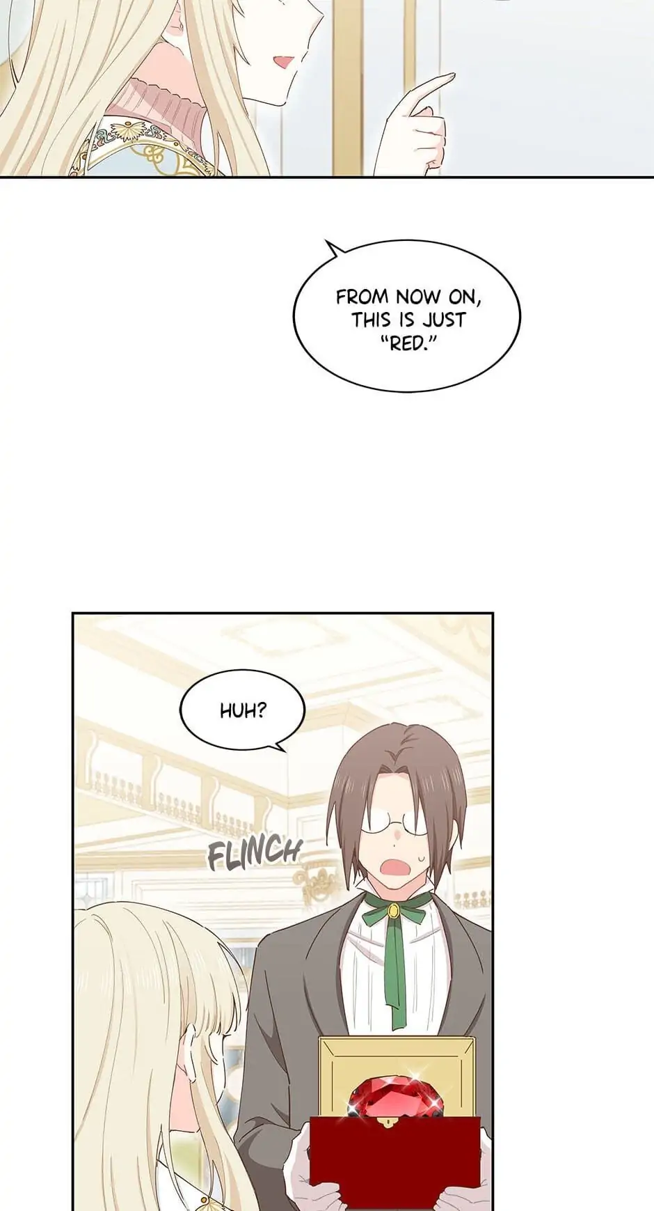 I Have No Health Chapter 38 page 34