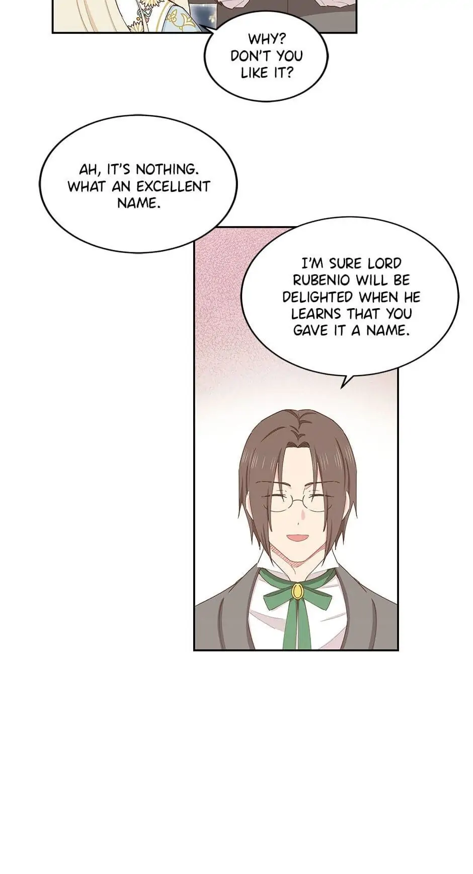 I Have No Health Chapter 38 page 35