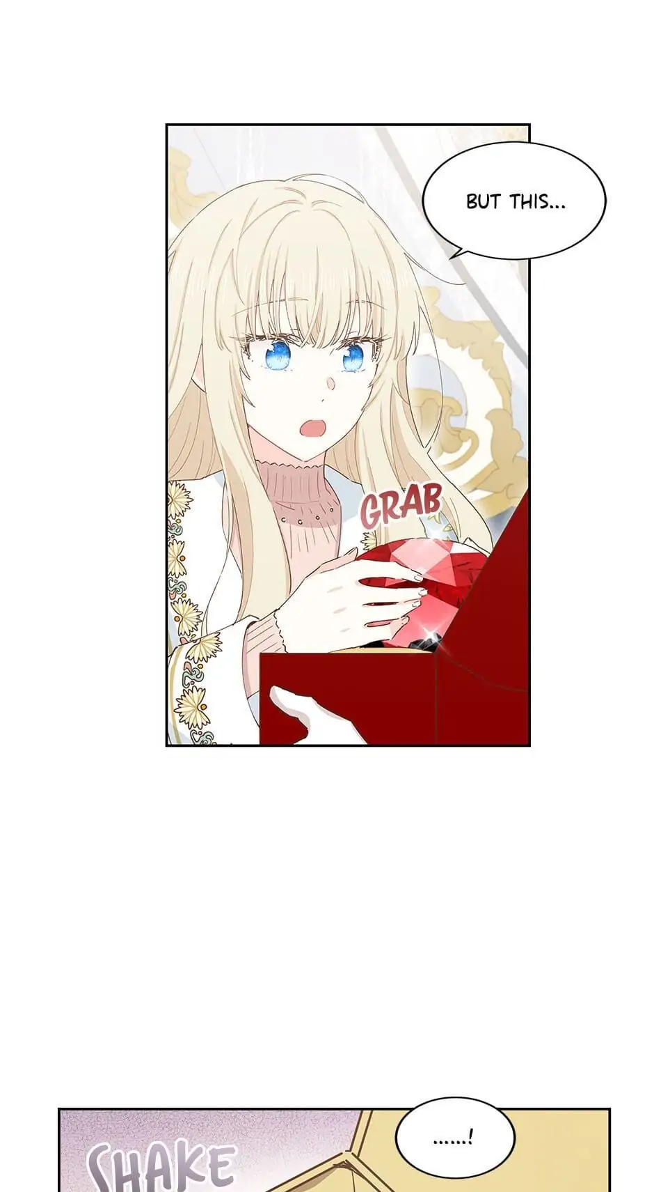 I Have No Health Chapter 38 page 36